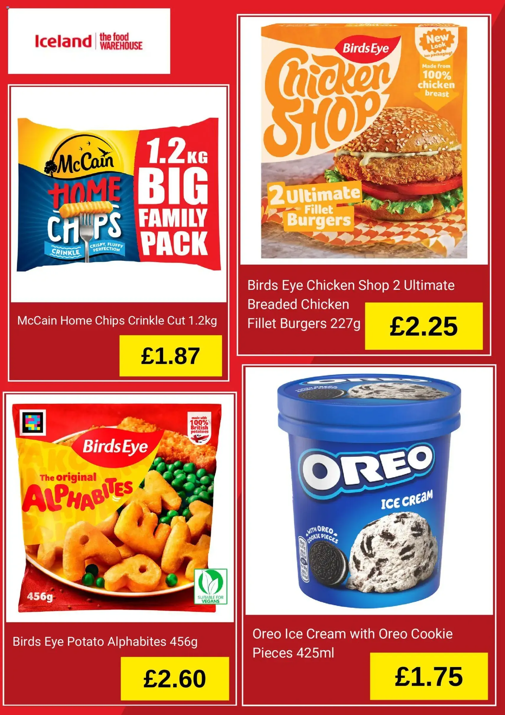 Iceland - Offers - valid flyer from 05/02/2026, page 3 of 5