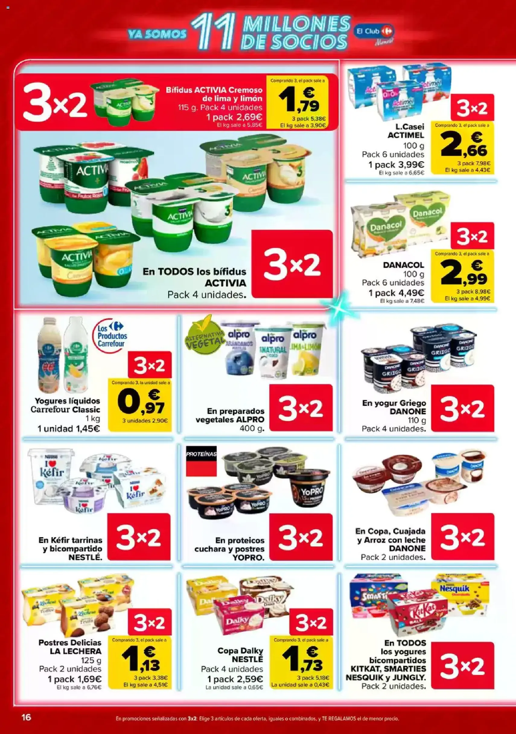 Carrefour folleto - folleto válido desde 23/04/2026 página 16 de 91