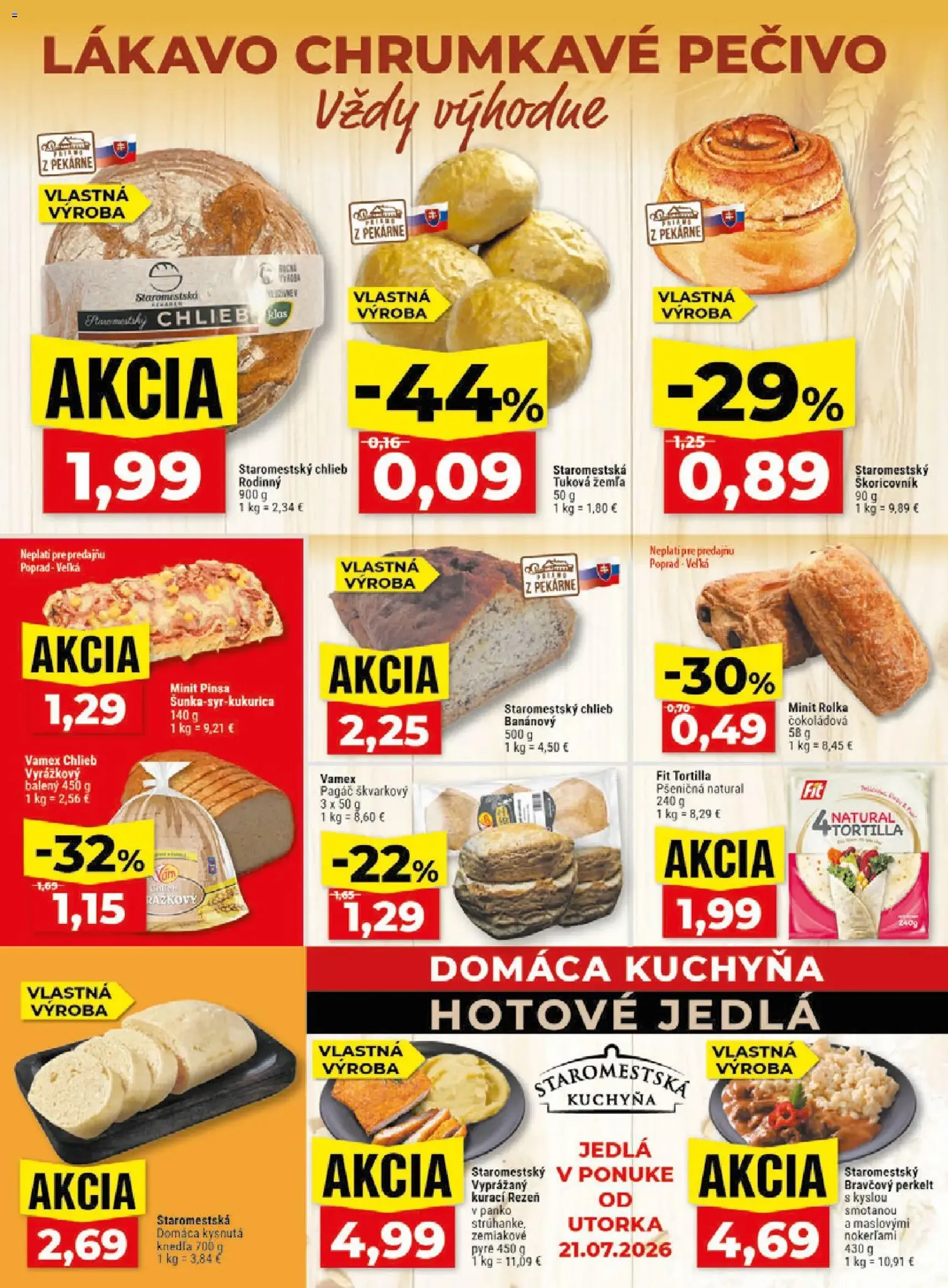 Klas leták - platný leták od 20.07.2026 strana 8 z 29
