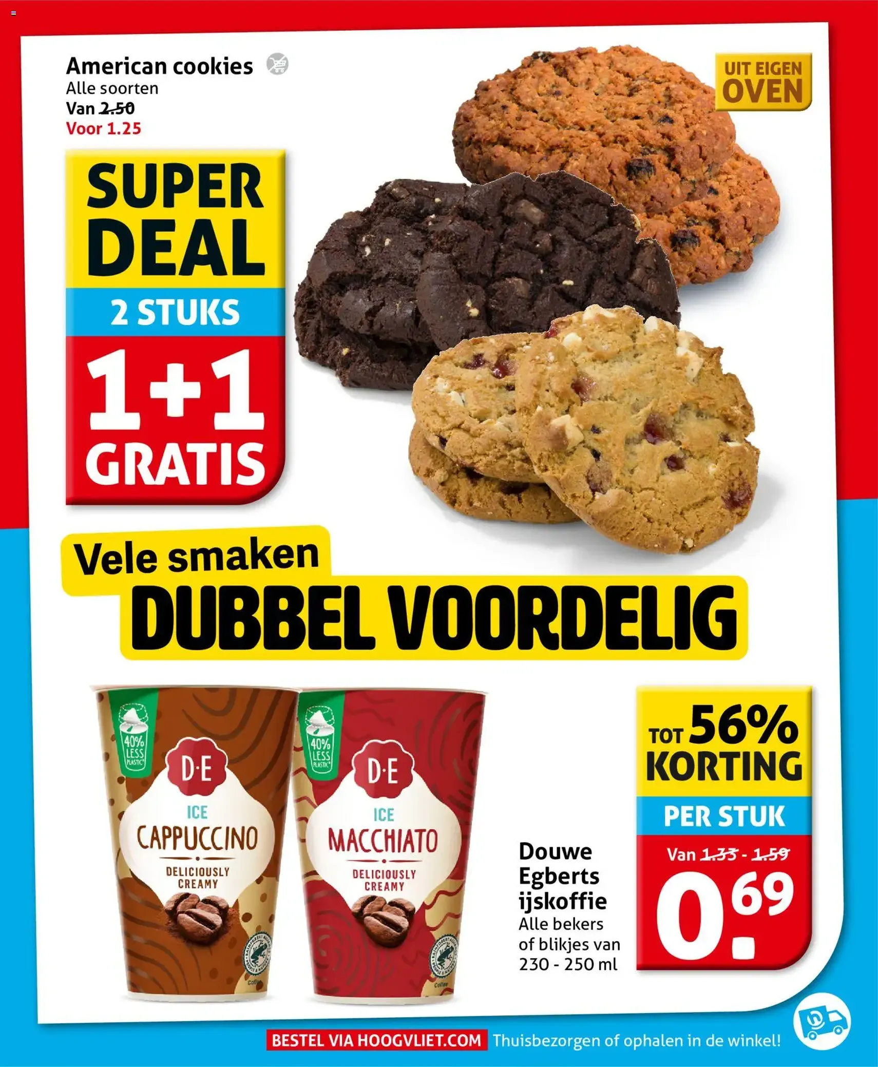 Hoogvliet folder - geldige folder vanaf 03-06-2026 pagina 5 van 29