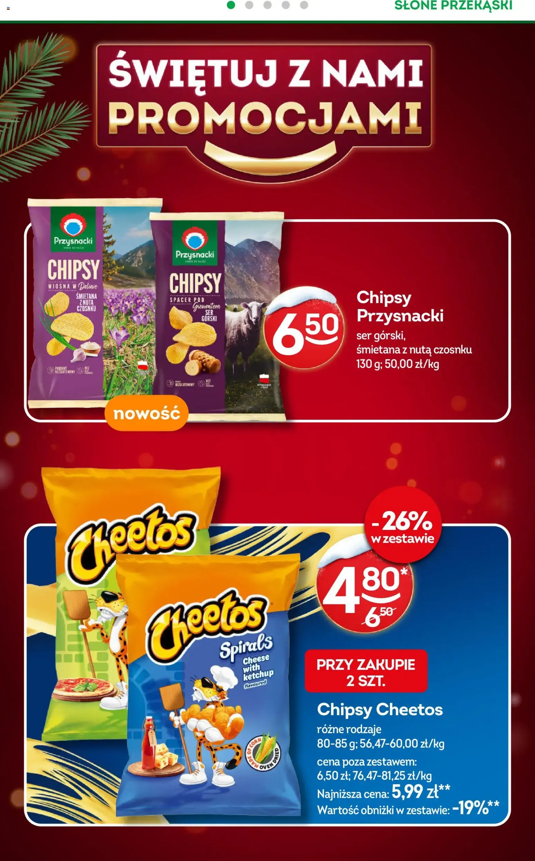 Żabka Gazetka - ważny gazetka od 17.12.2025 strona 24 z 68