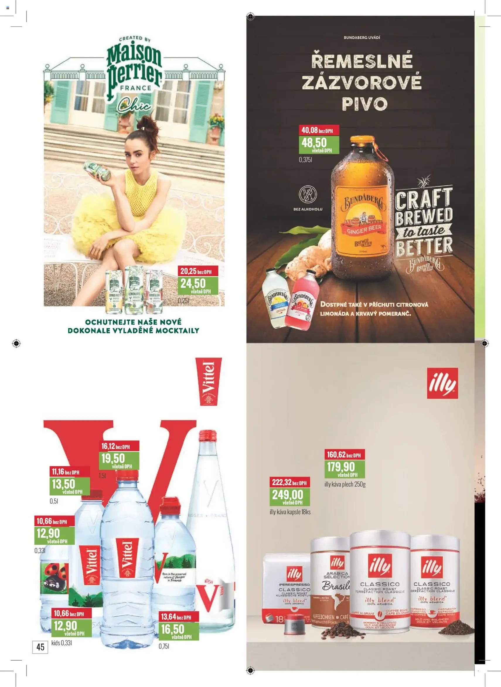 Ratio leták - platný leták od 01.01.2026 strana 46 z 68