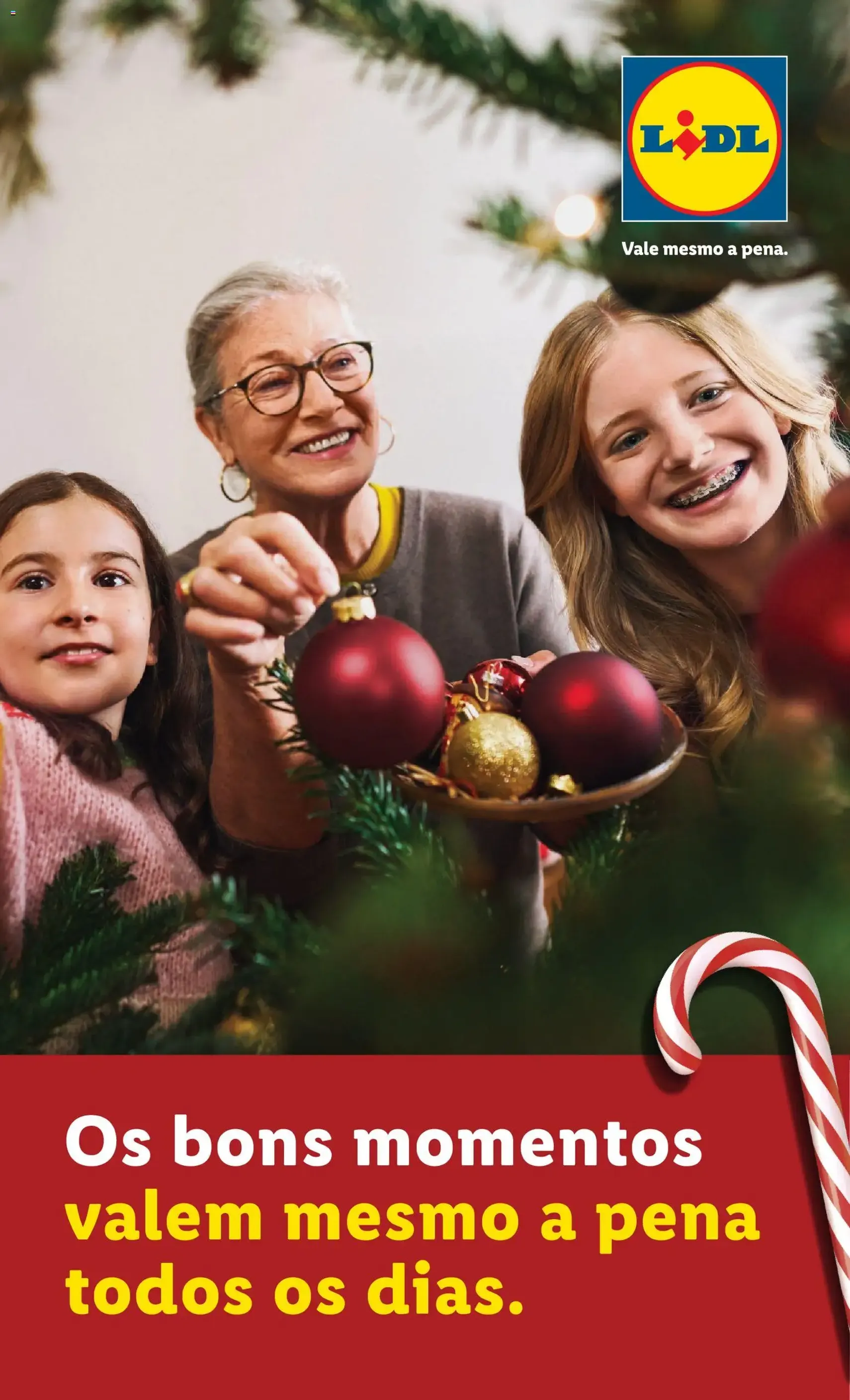 Lidl folheto - folheto válido a partir de 08/12/2025 página 19 de 44