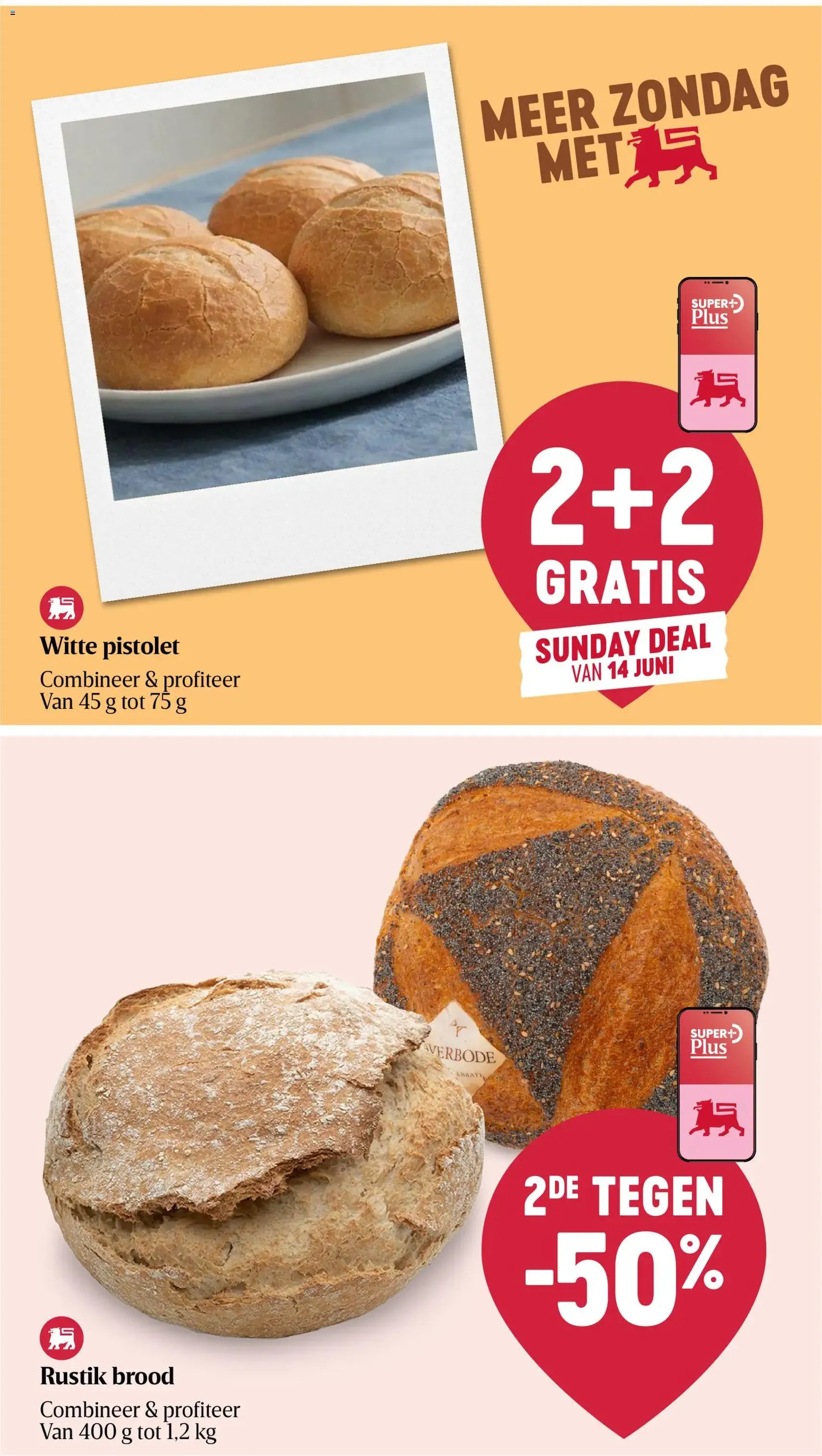 Delhaize folder week 24 - geldige folder vanaf 11/06/2026 pagina 17 van 47