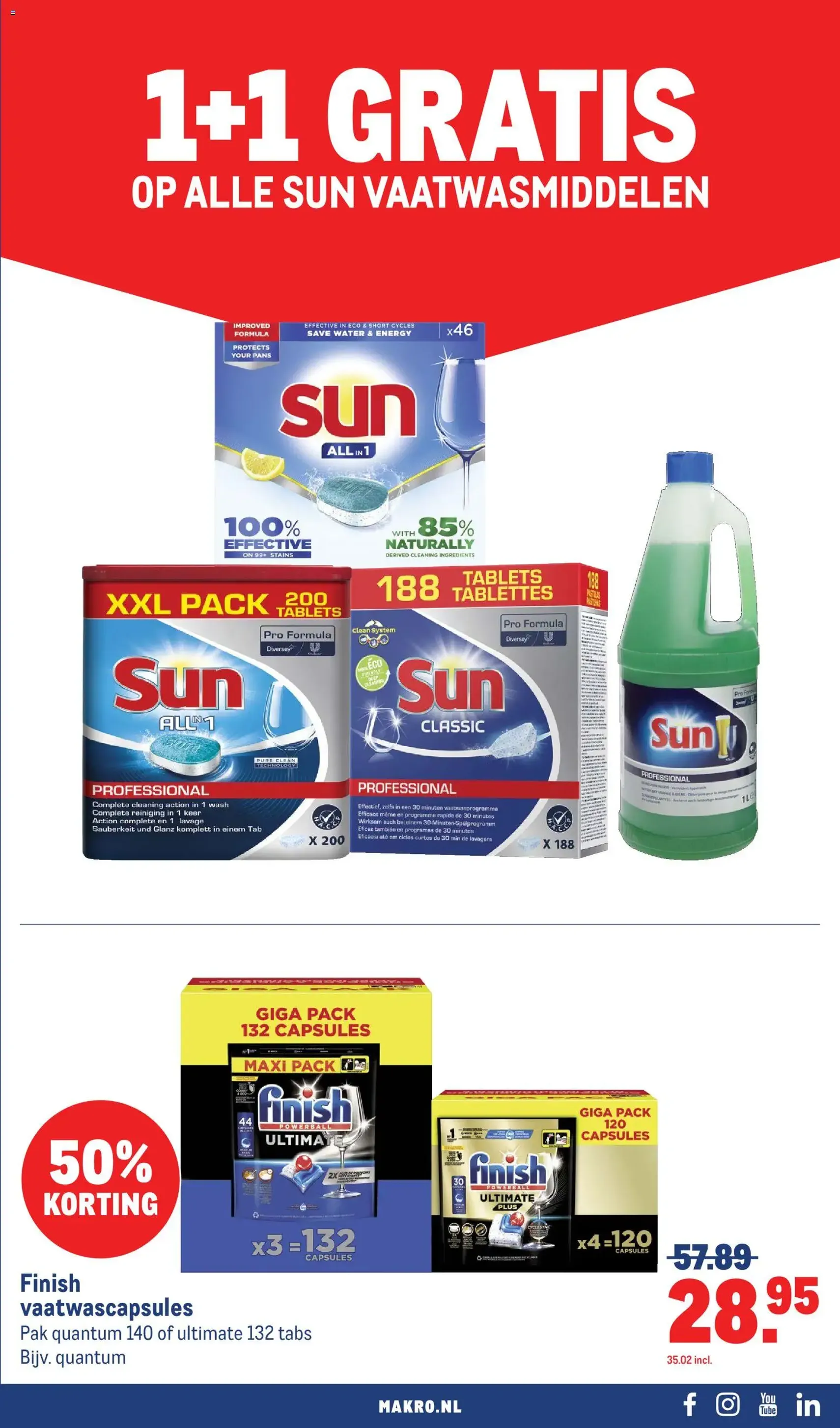 Makro - Folder - geldige folder vanaf 11-02-2026 pagina 61 van 107