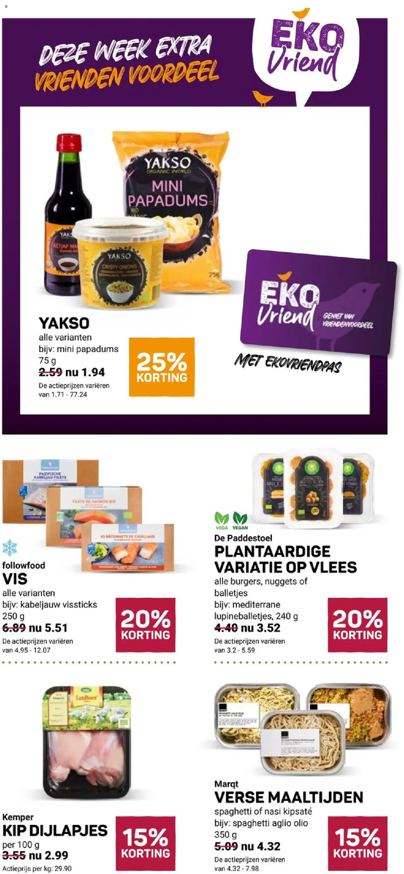 Ekoplaza folder - geldige folder vanaf 17-06-2026 pagina 11 van 18
