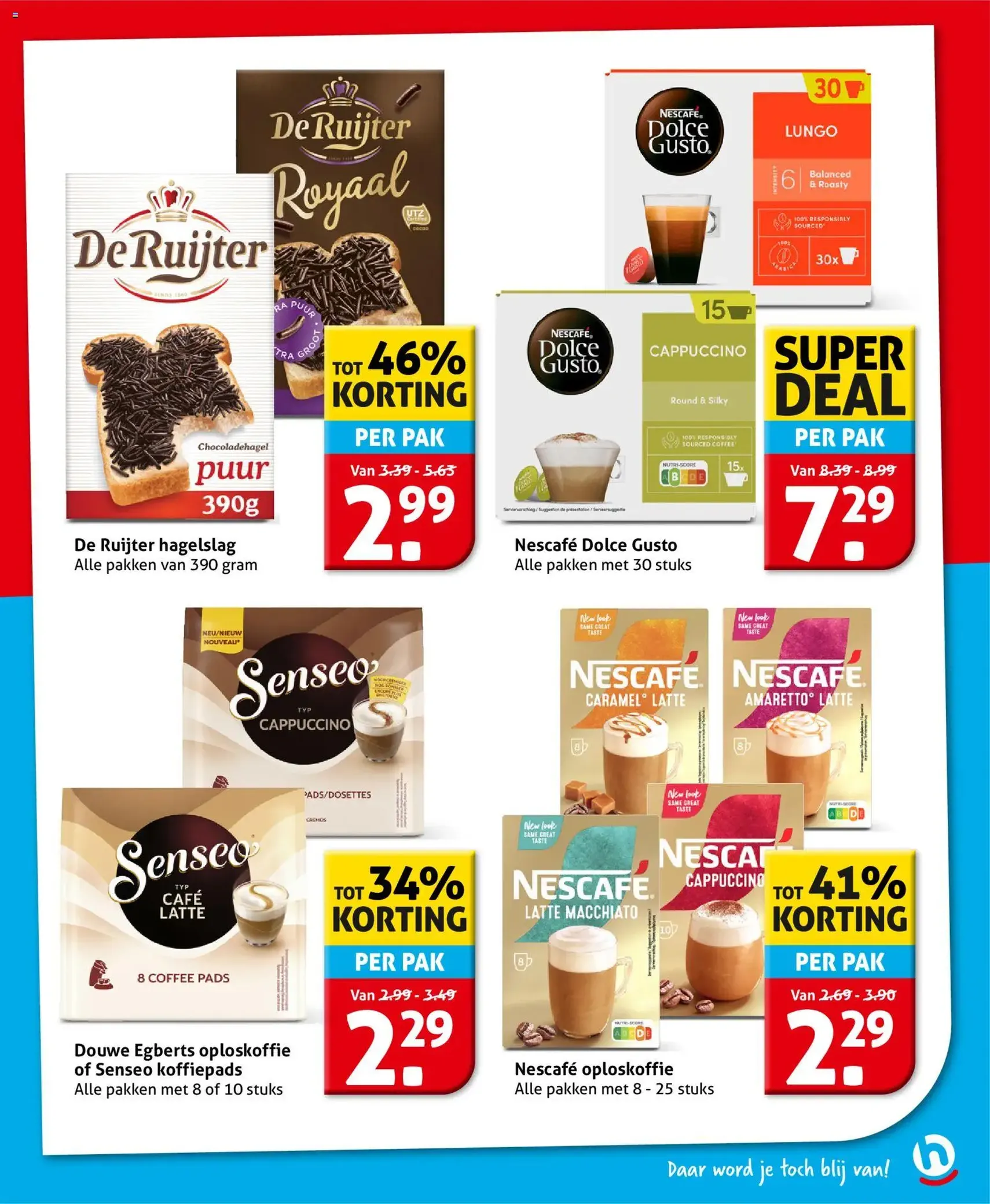 Hoogvliet - Folder - geldige folder vanaf 05-11-2025 pagina 21 van 30