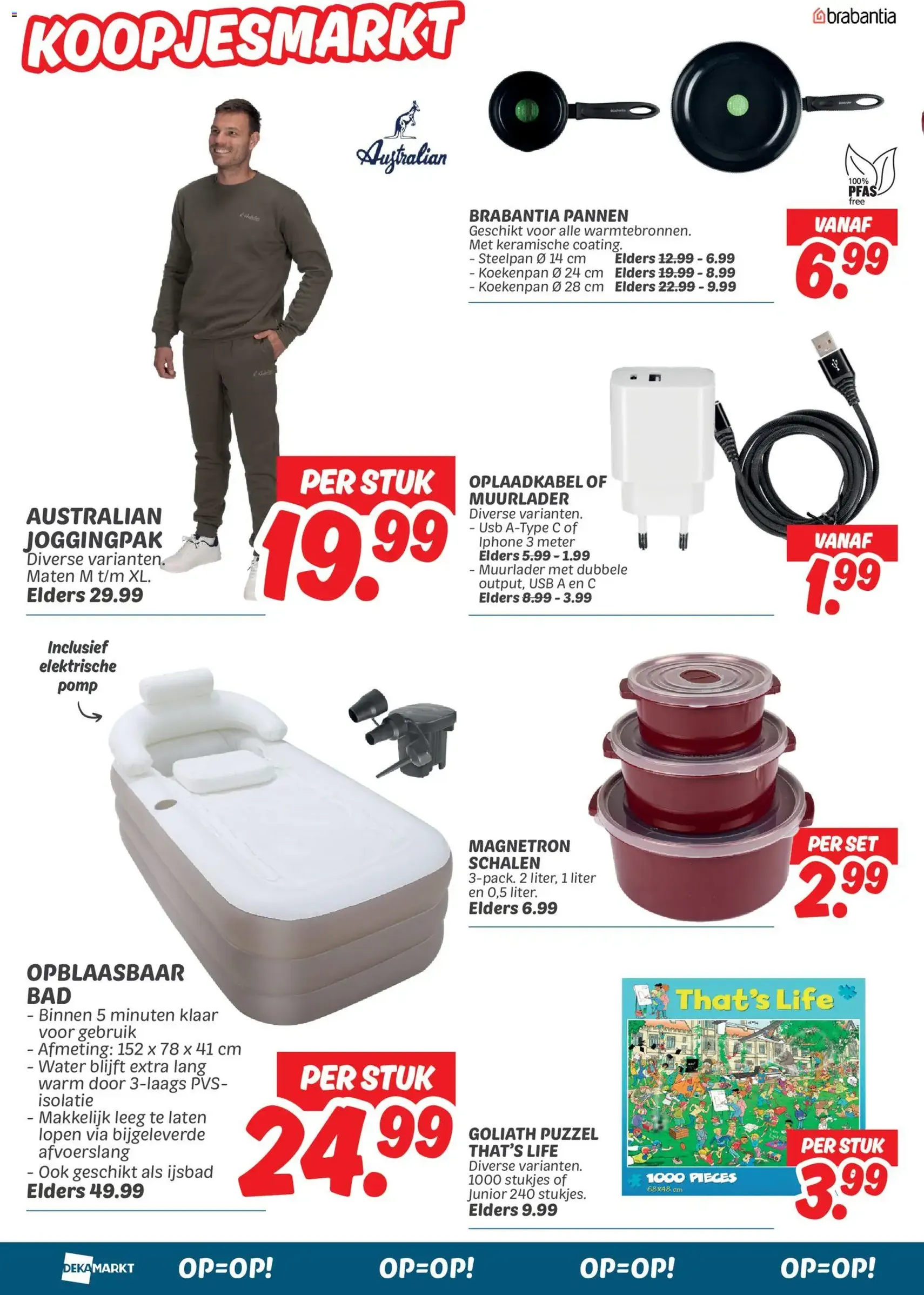 Dekamarkt - Folder - geldige folder vanaf 03-02-2026 pagina 24 van 29