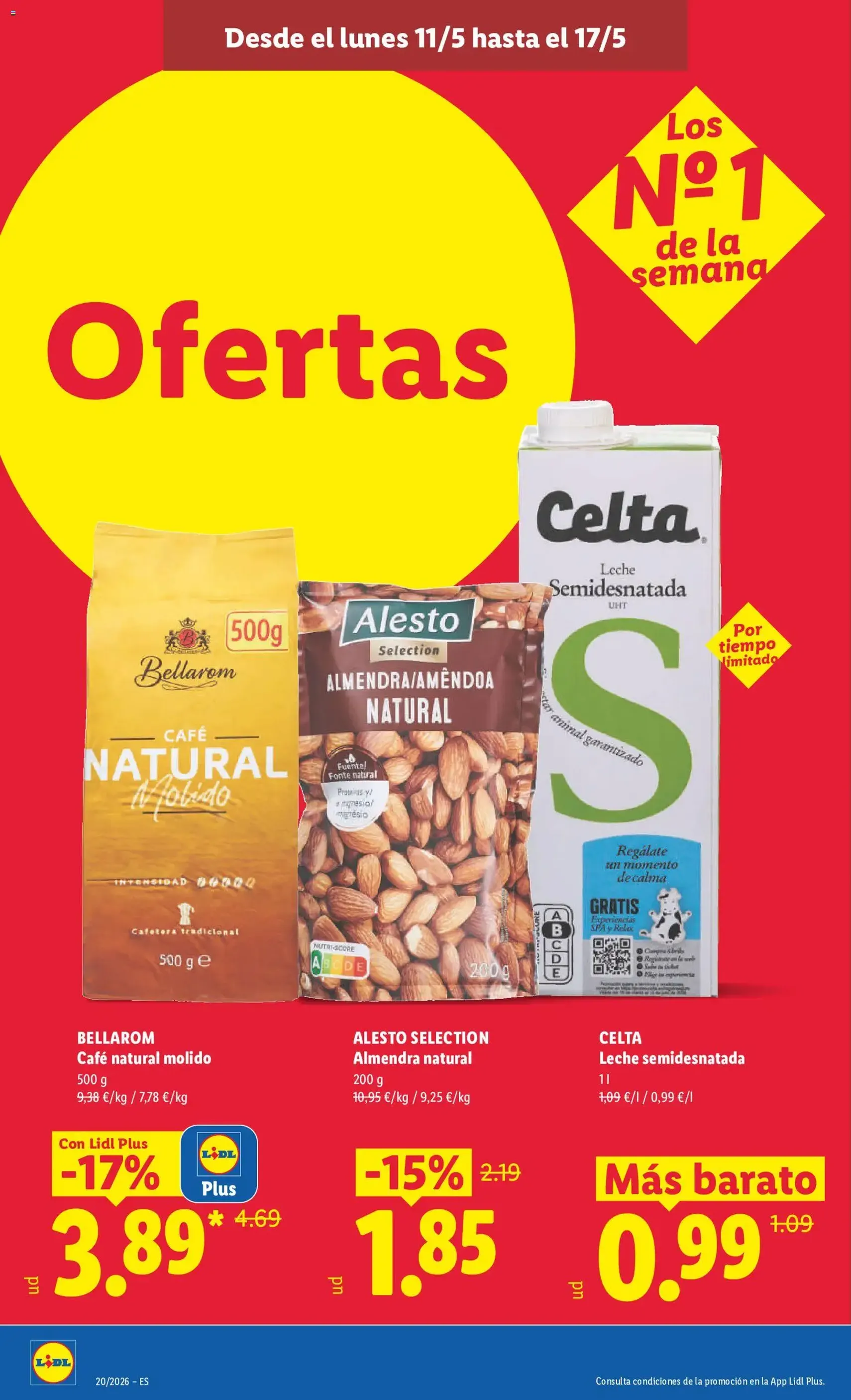 Lidl folleto - folleto válido desde 11/05/2026 página 16 de 43