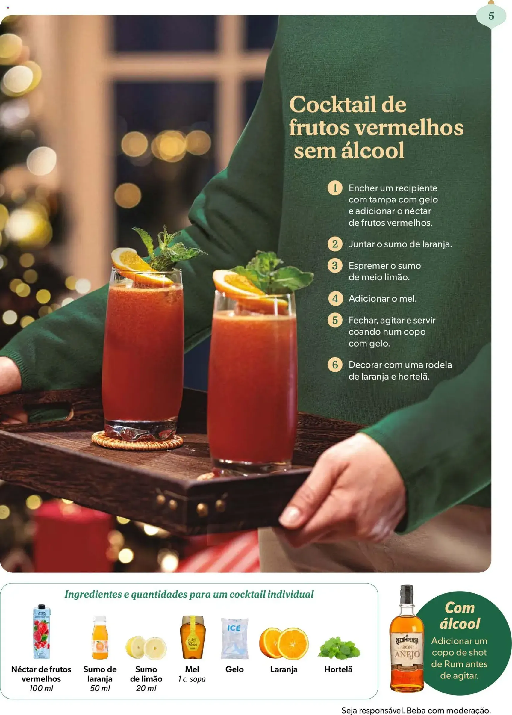 Mercadona folheto - folheto válido a partir de 02/12/2025 página 5 de 72