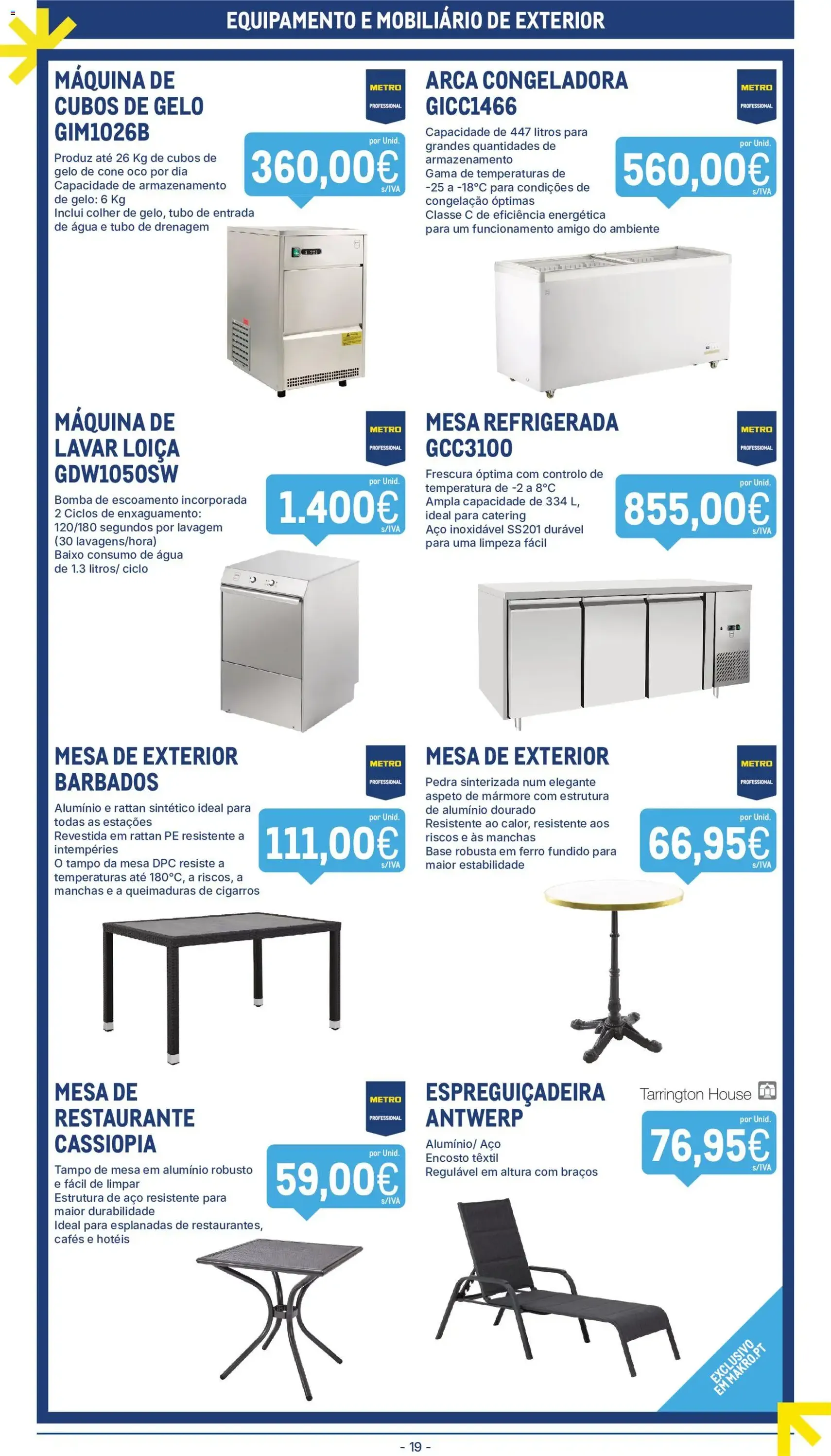 Makro folheto - folheto válido a partir de 30/06/2026 página 19 de 20