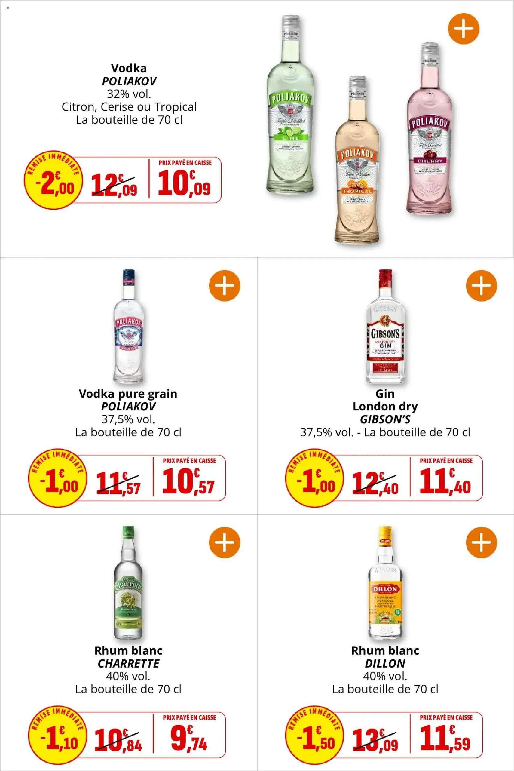 Coccinelle catalogue - brochure valable à partir du 09/09/2026, page 39 sur 44