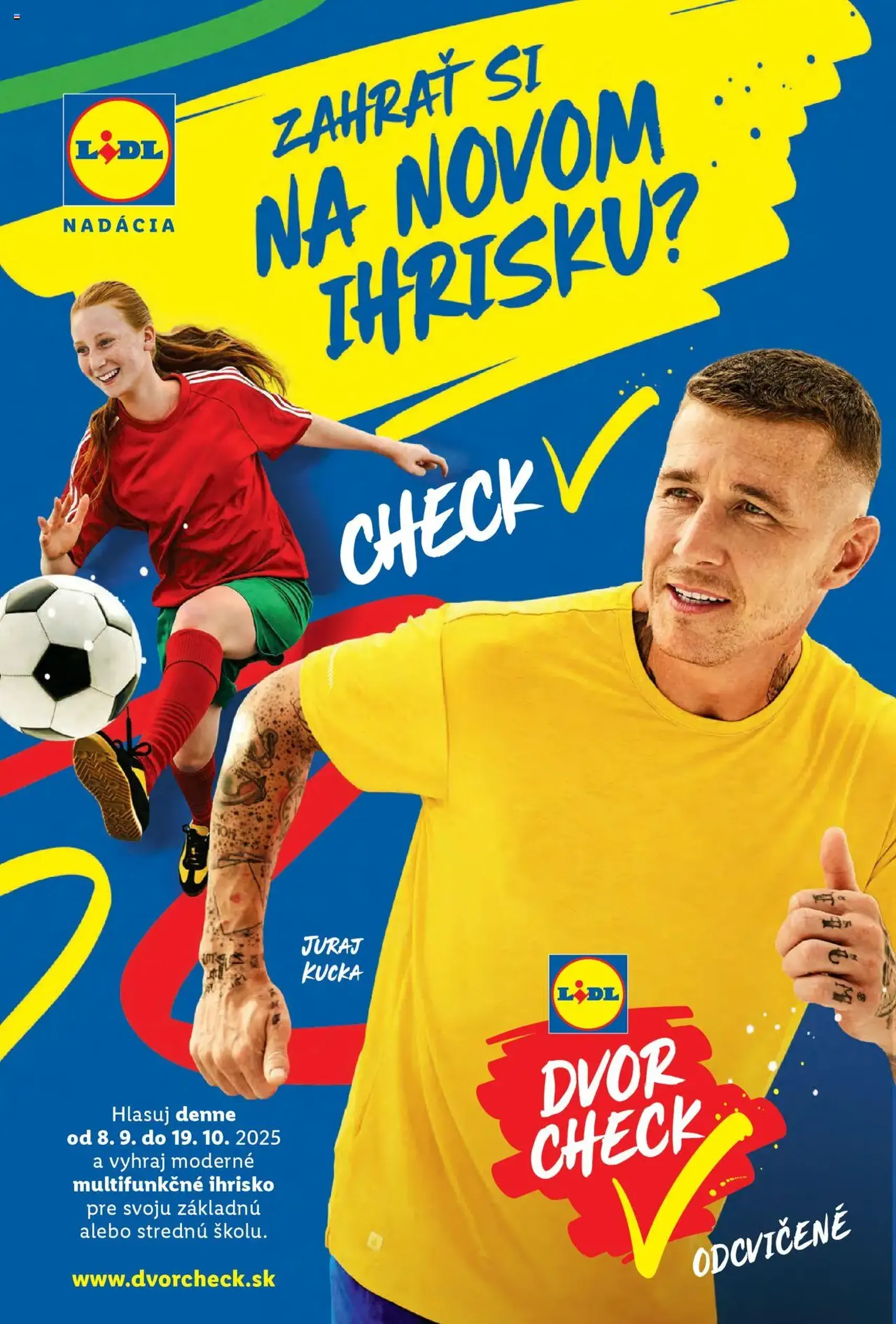 Lidl leták - platný leták od 13.10.2025 strana 101 z 110