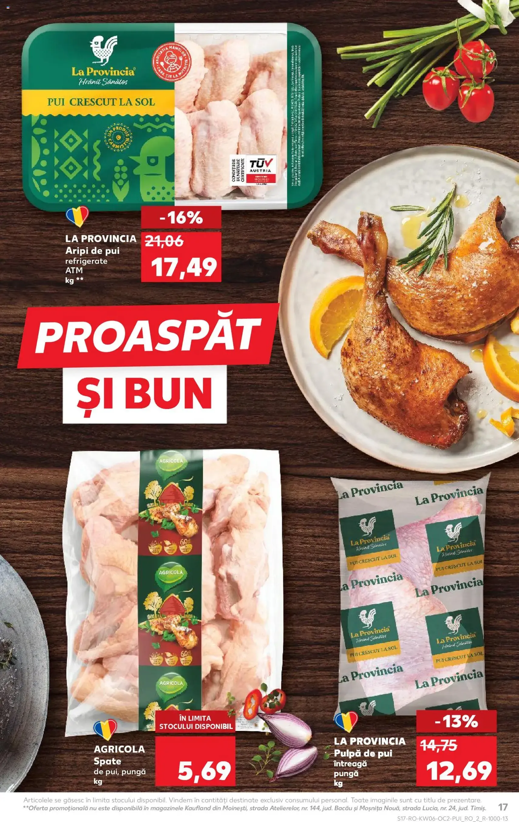 Catalog Kaufland - cataloage valabile începând cu 04.02.2026 pagina 17 din 60