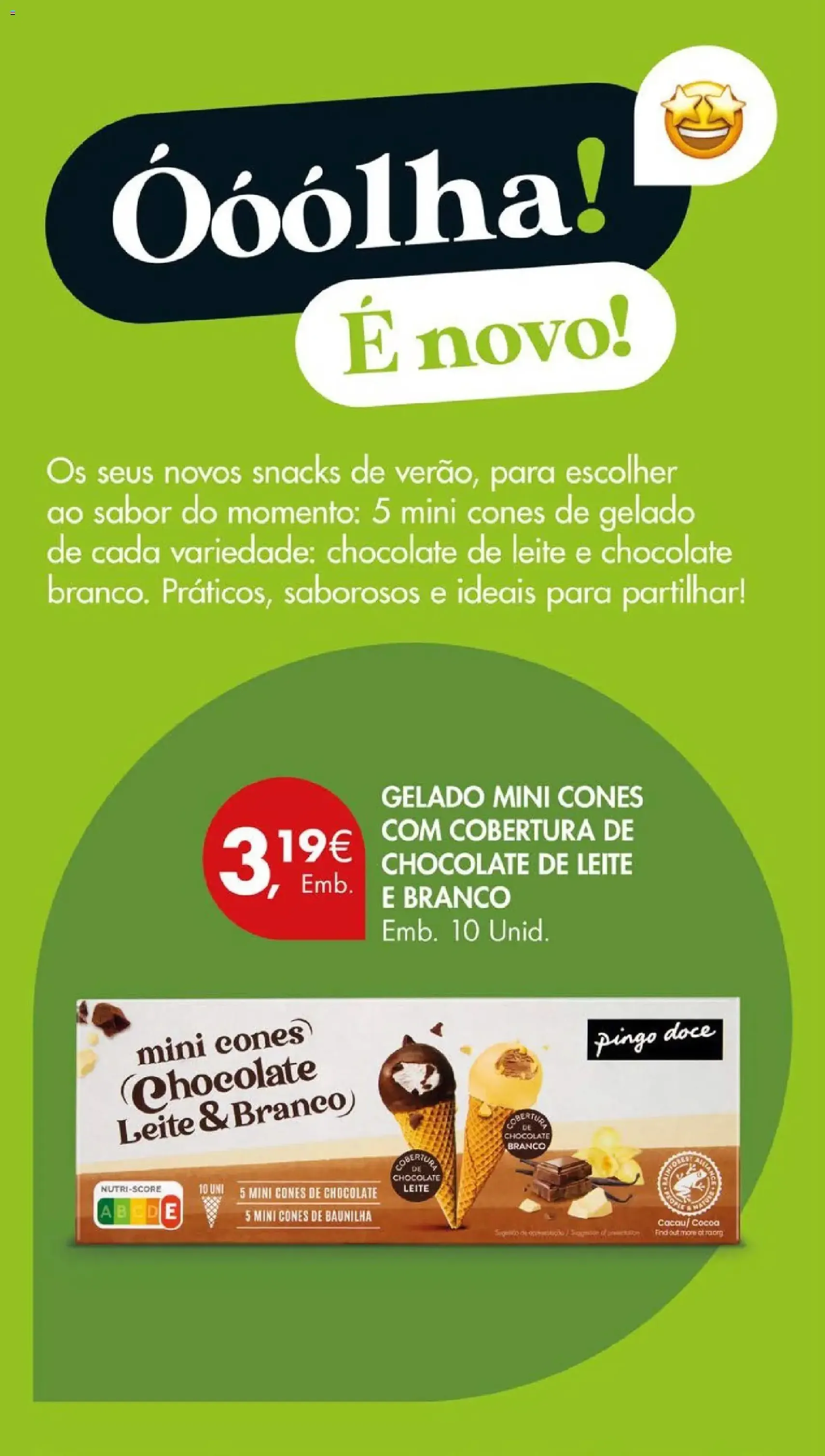 Pingo Doce folheto - folheto válido a partir de 30/06/2026 página 12 de 50