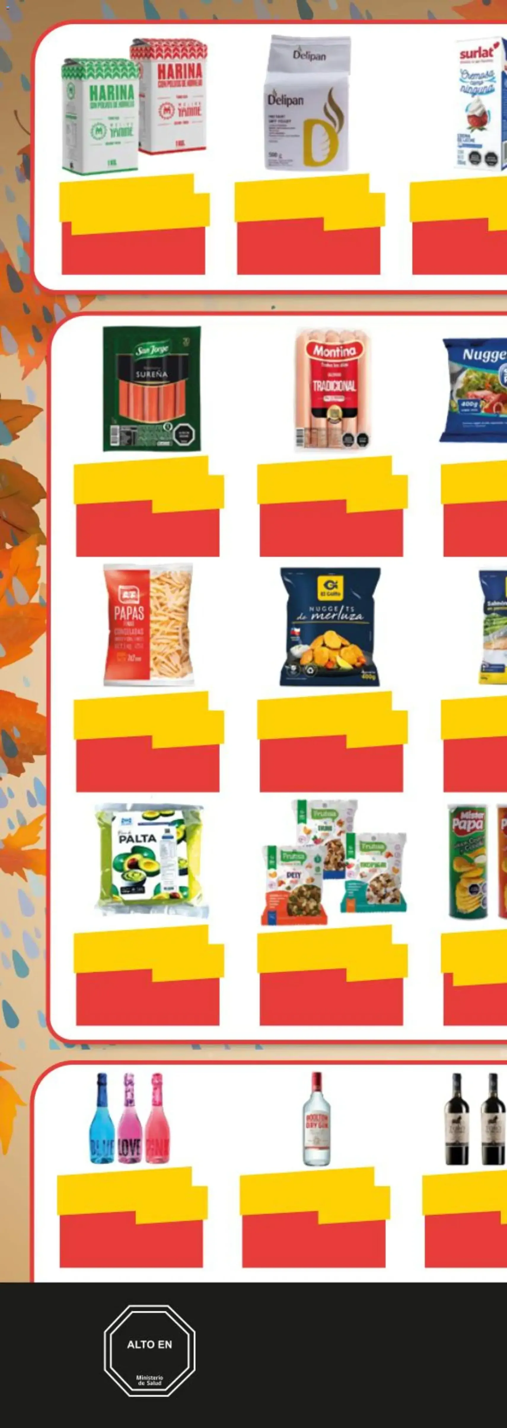 Super Ganga Ofertas - folleto válido desde 12.05.2026 página 4 de 30