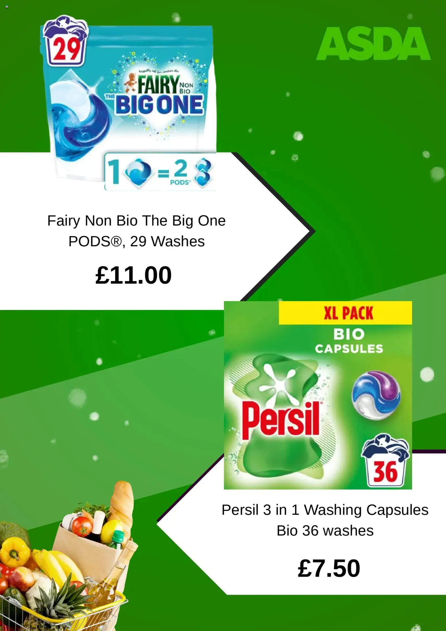 Asda - Weekly offers - valid flyer from 17/02/2026, page 4 of 6