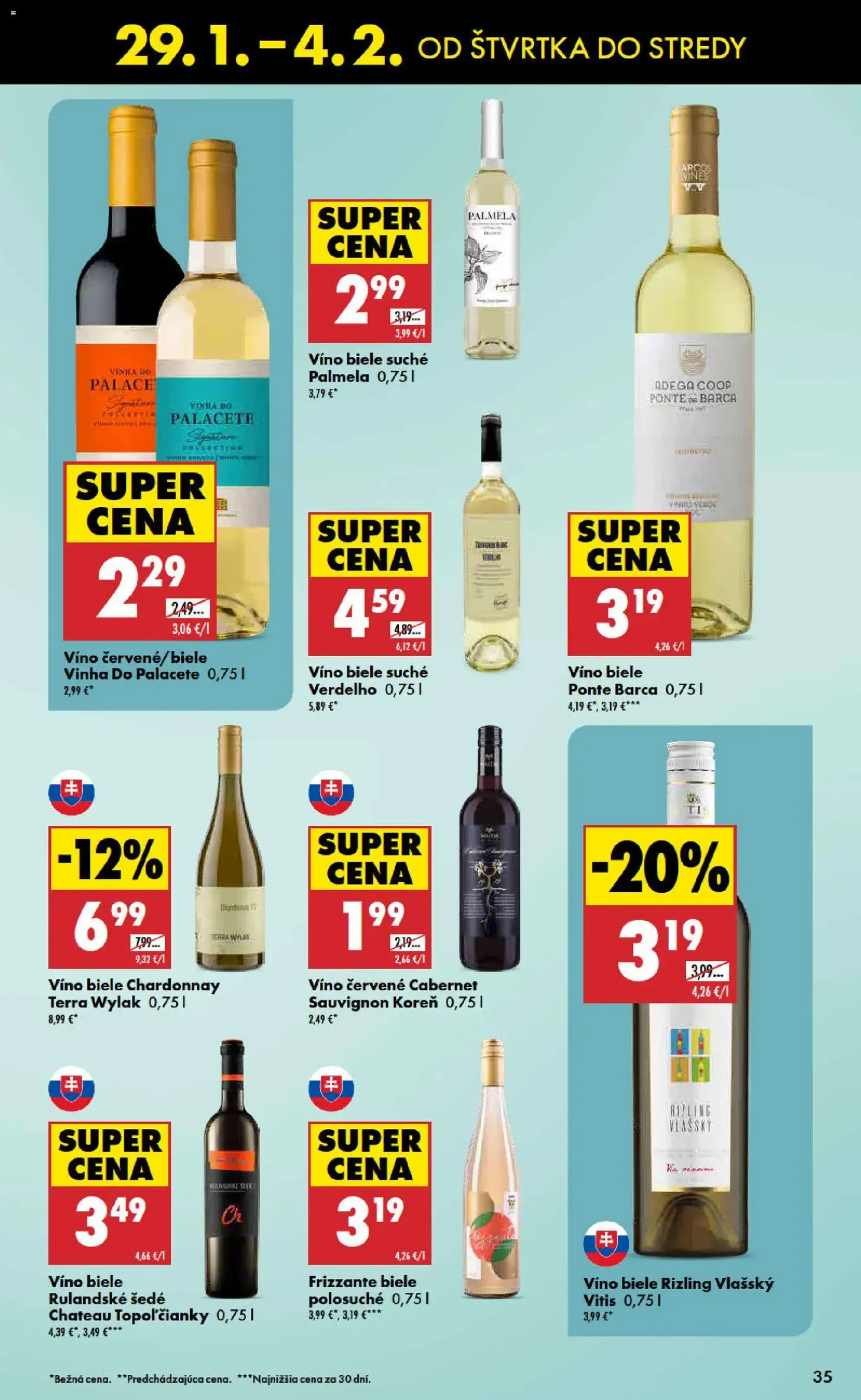 Biedronka leták - platný leták od 29.01.2026 strana 35 z 48