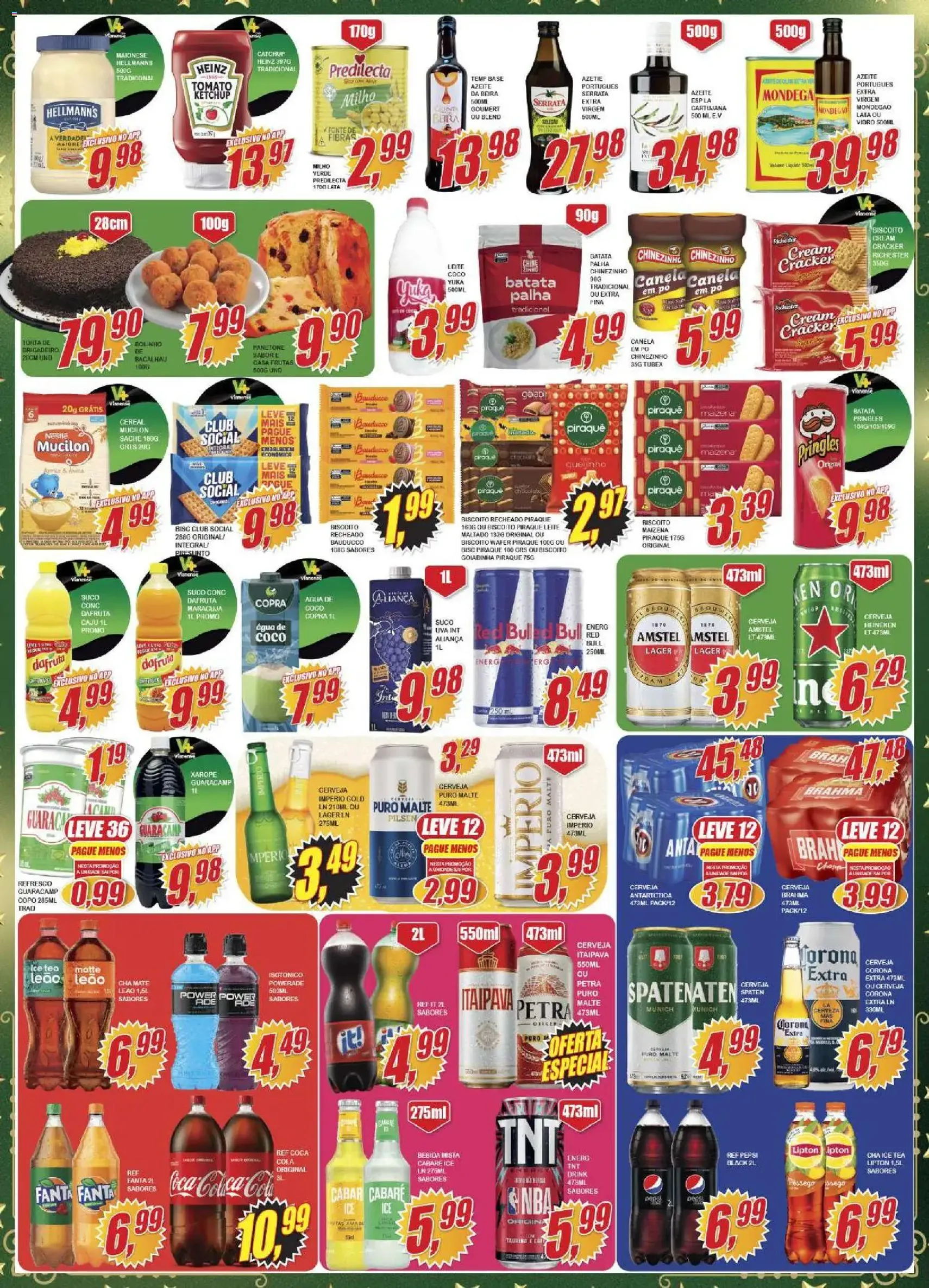 Encarte Vianense - folheto válido a partir de 19/11/2025 página 3 de 4