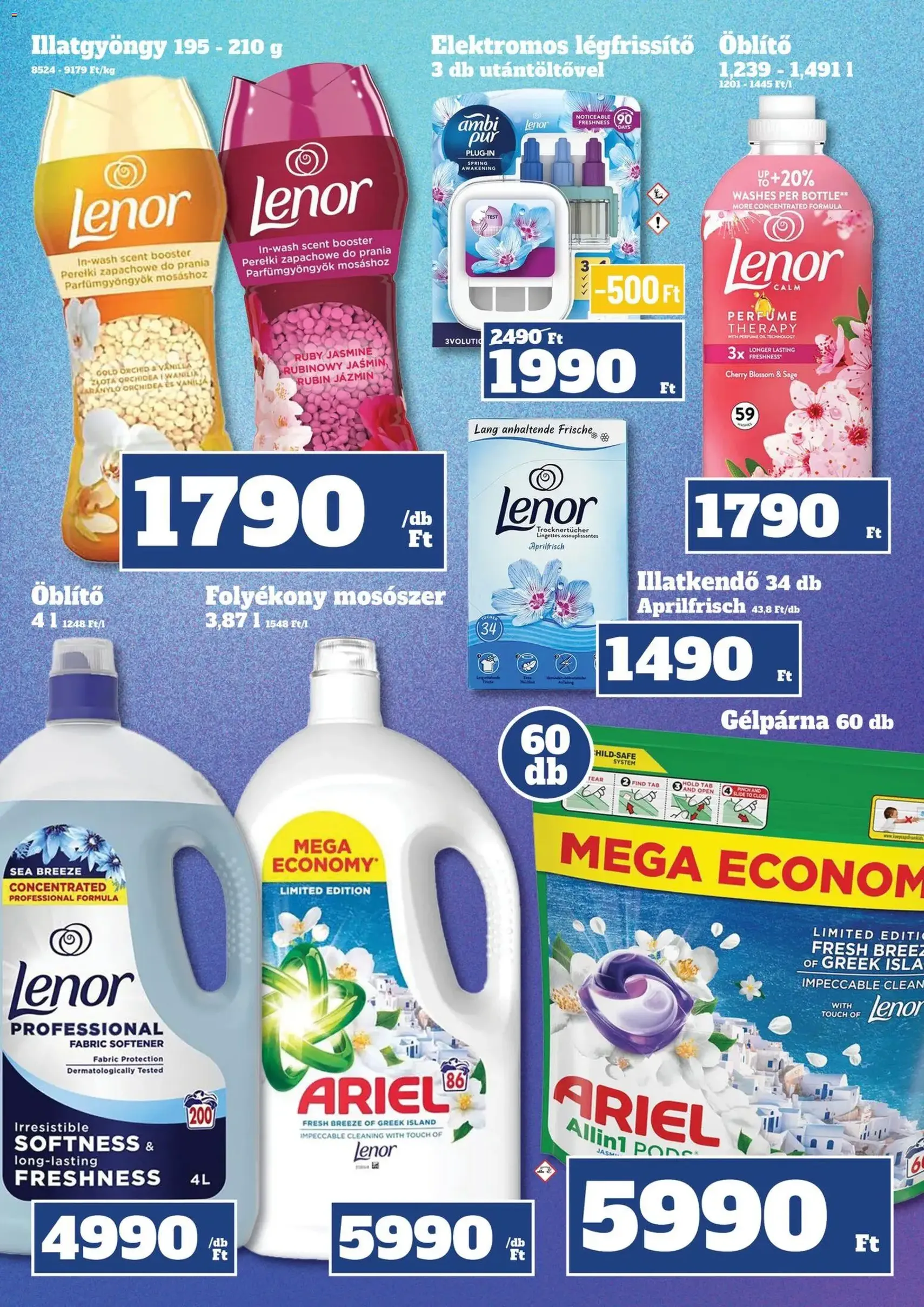 Family Diszkont Akciós újság - 2026.02.12. érvényes szórólap 20 oldal 31 oldalból