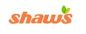 Logo Shaw's