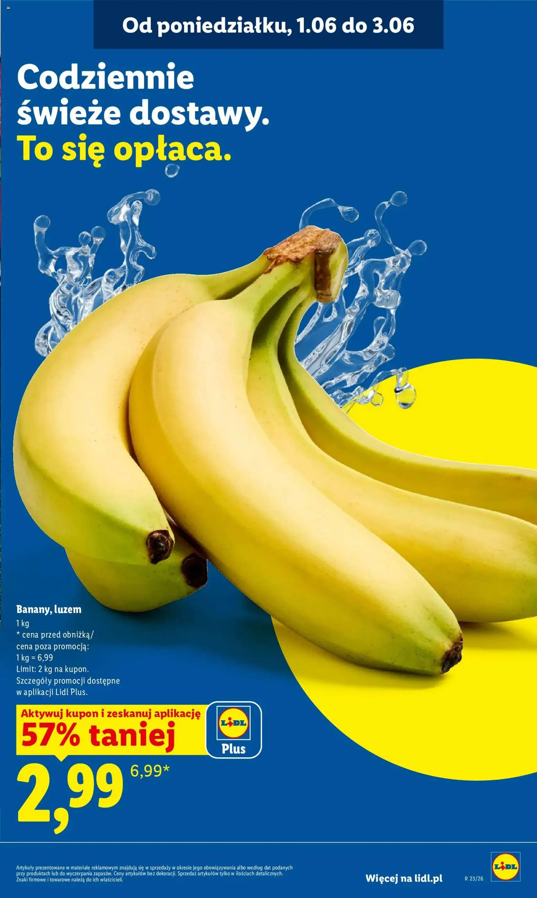 Lidl gazetka - ważny gazetka od 01.06.2026 strona 47 z 109