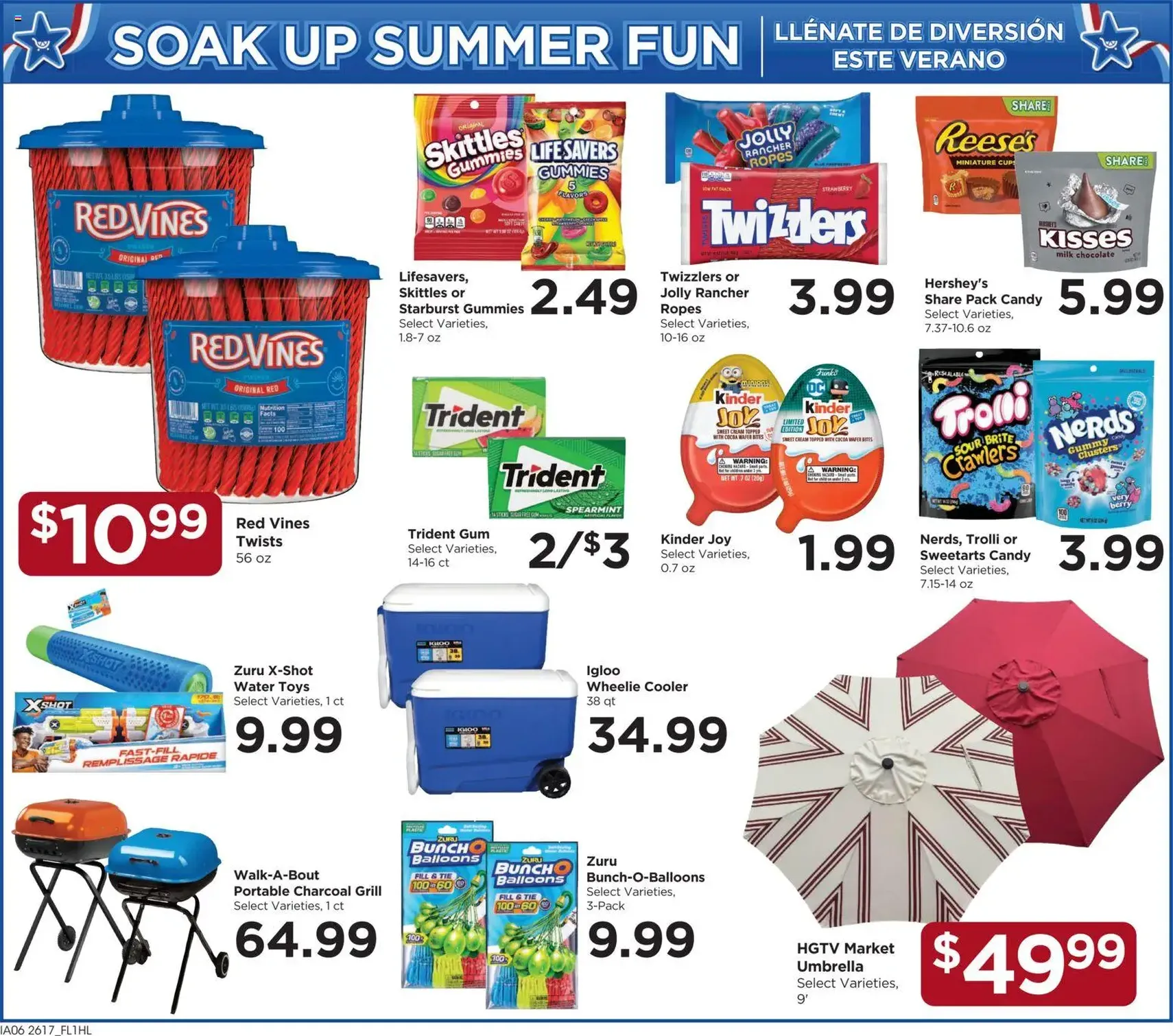 Food 4 Less Weekly Ad - valid flyer from 05/27/2026, page 8 of 9