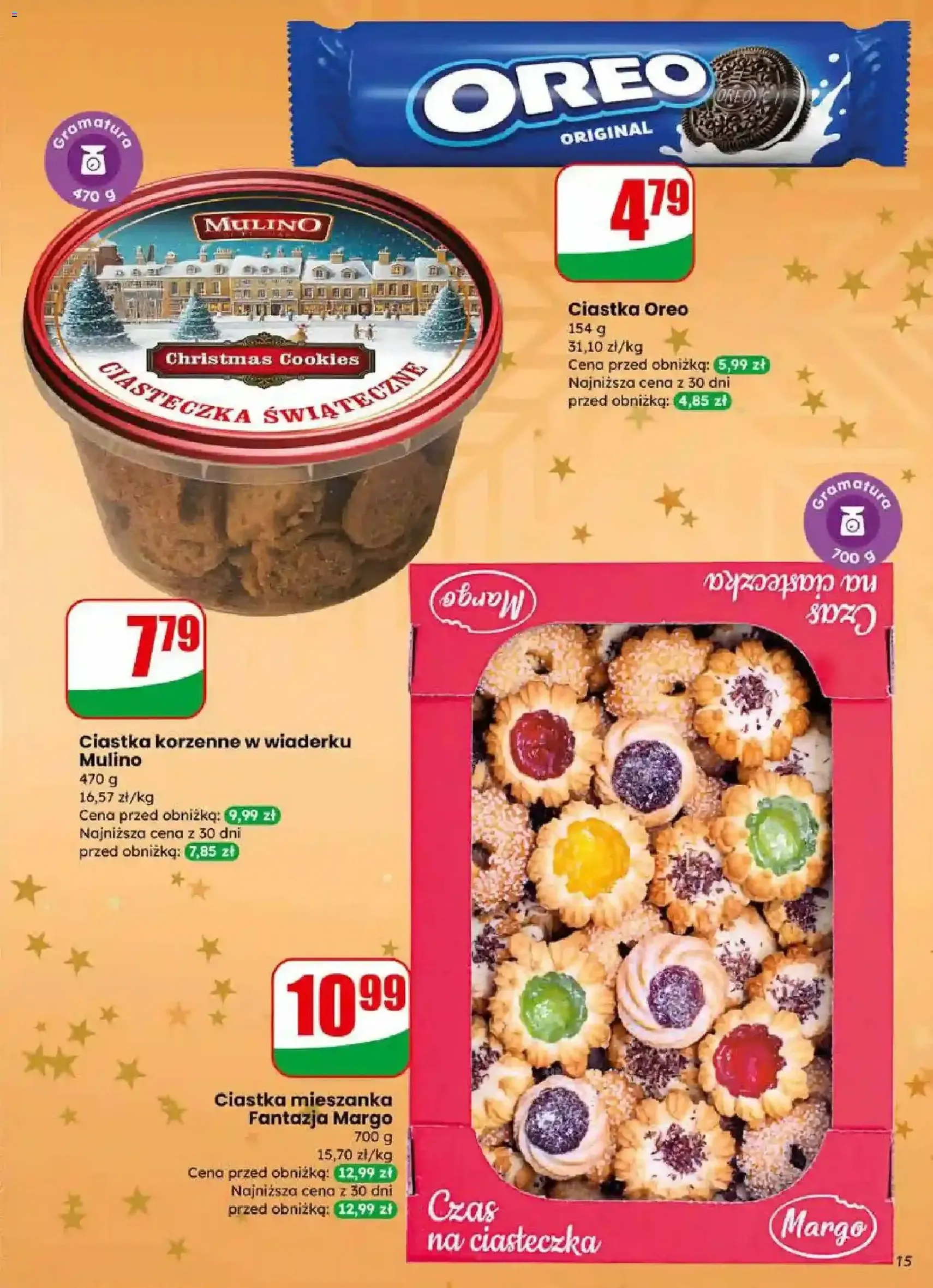 Dino Gazetka - ważny gazetka od 17.12.2025 strona 15 z 83