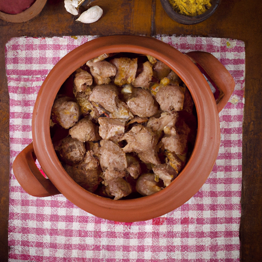 Anteprima ricetta Strangozzi alla spoletina