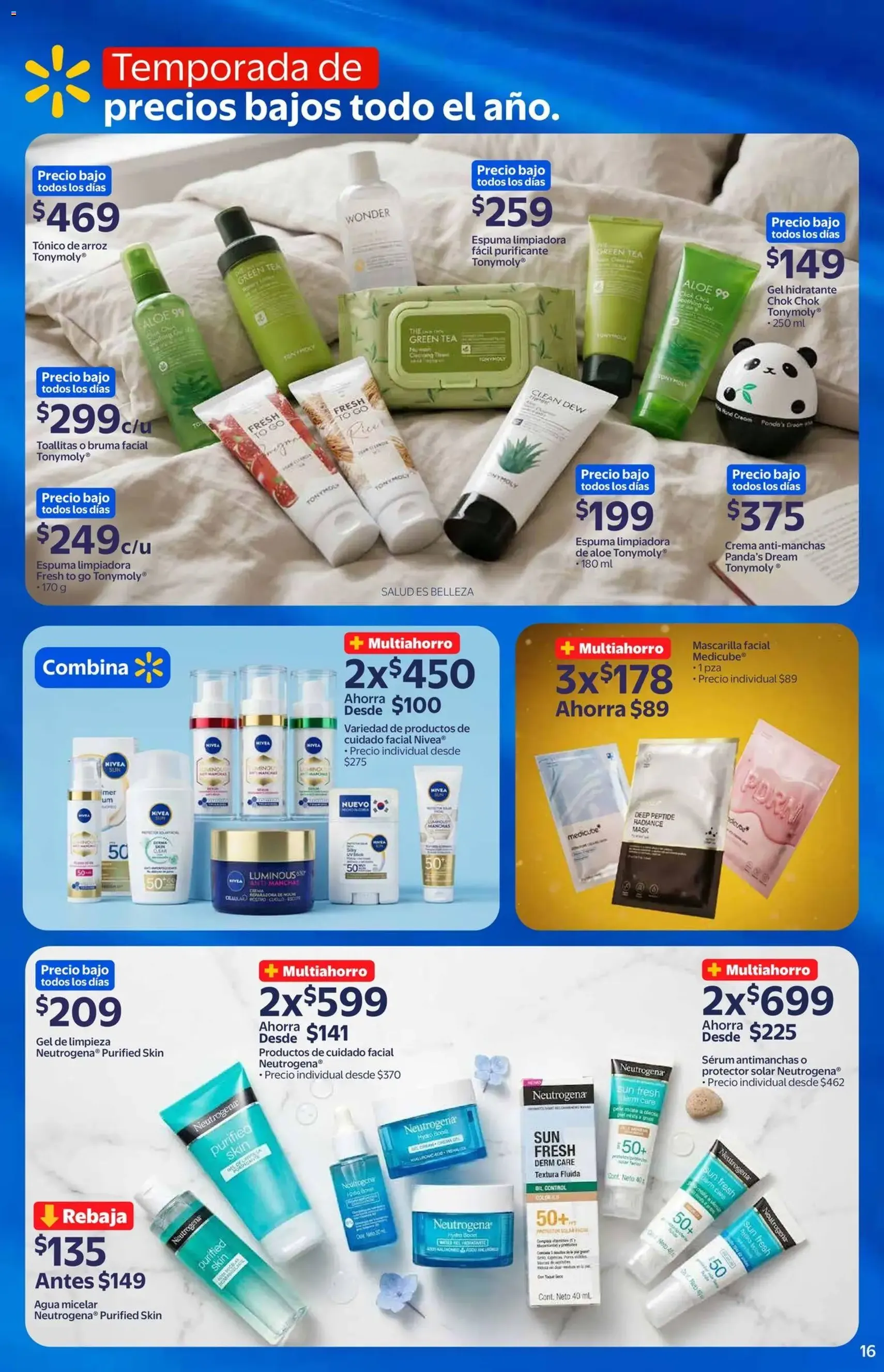 Walmart Express folleto - folleto válido desde 03/06/2026 página 16 de 20