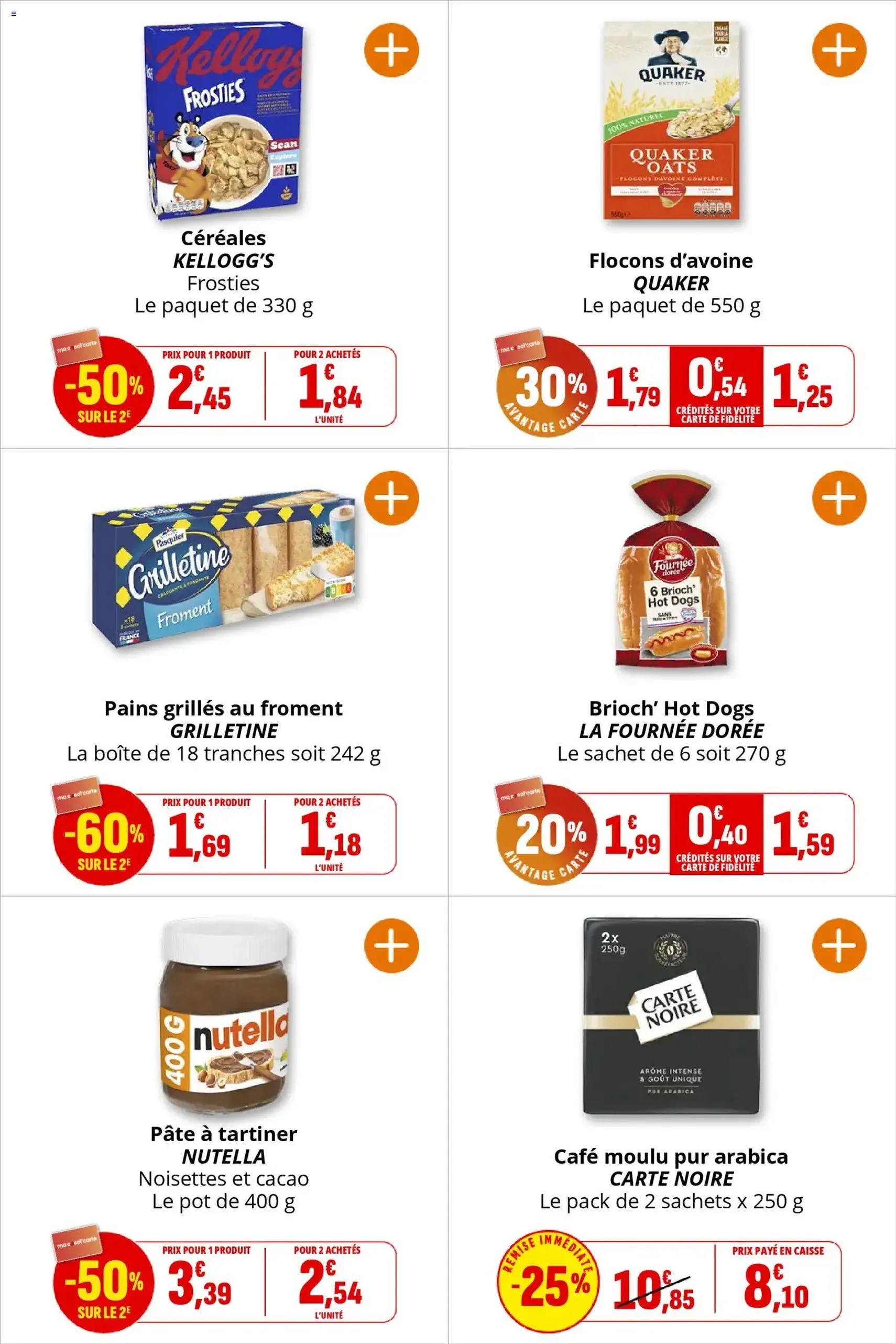 Coccinelle catalogue - brochure valable à partir du 25/02/2026, page 19 sur 38