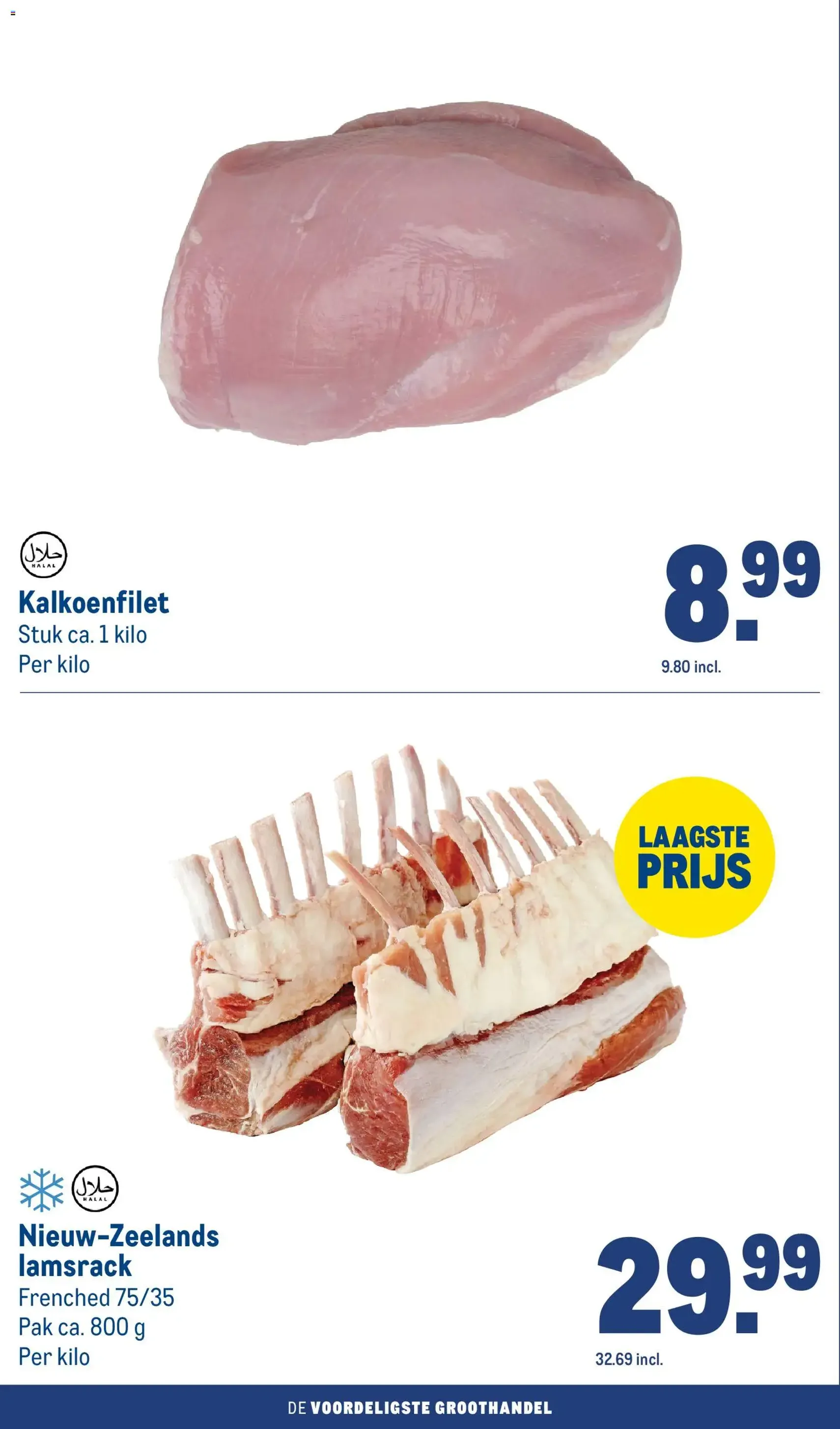 Makro folder - geldige folder vanaf 20-05-2026 pagina 26 van 78