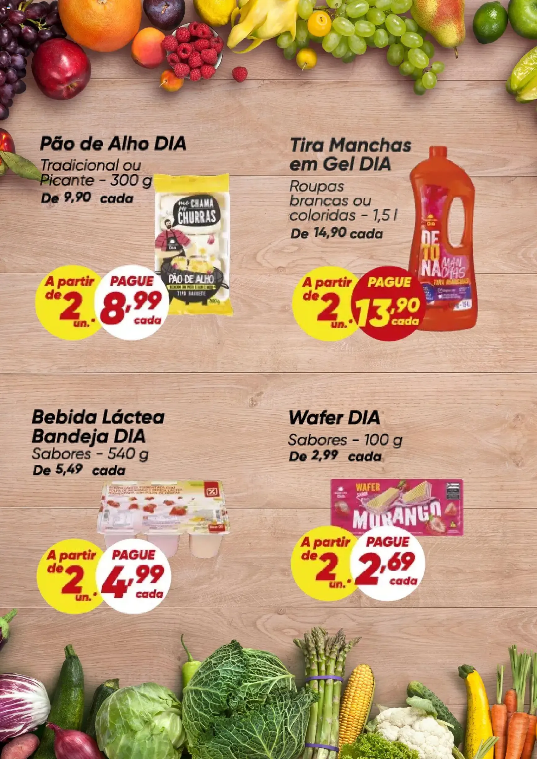 Dia promoções - folheto válido a partir de 15/12/2025 página 8 de 9