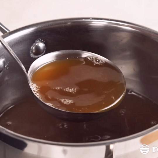 Anteprima ricetta Brodo di carne