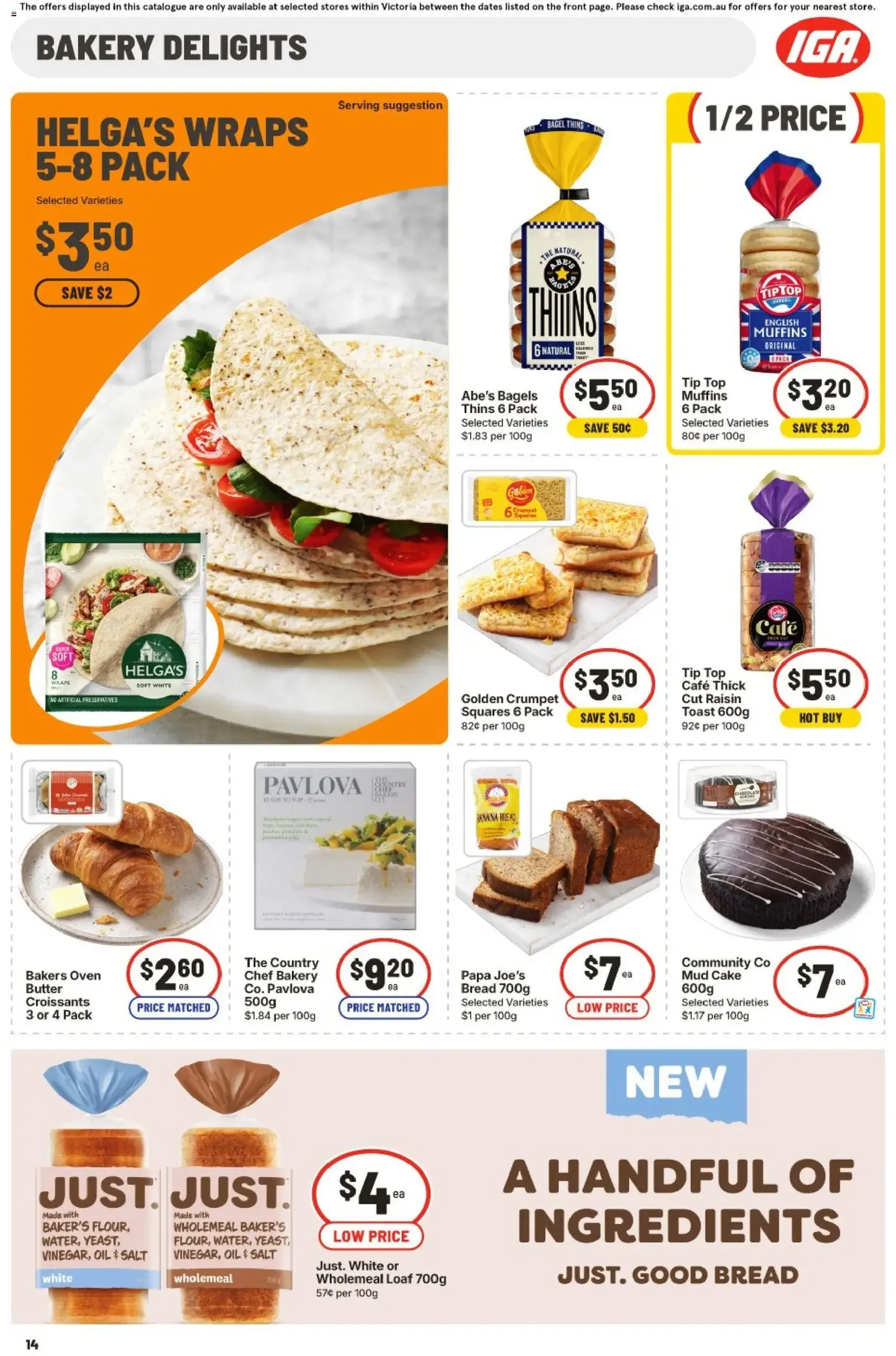 Ritchies catalogue - valid flyer from 10/06/2026, page 15 of 33