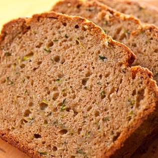 Recipe preview Zucchini Bread