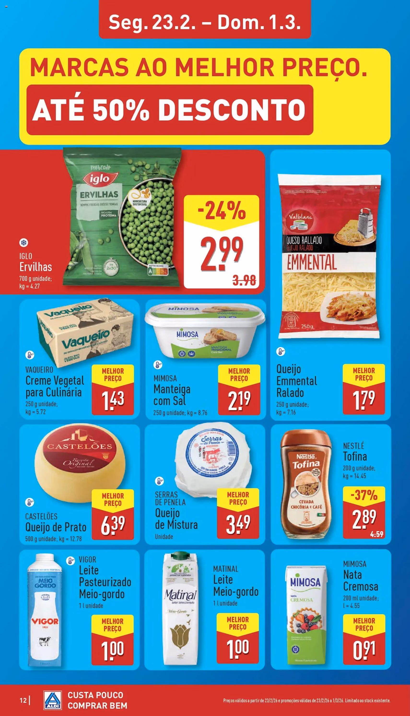 Aldi folheto - folheto válido a partir de 23/02/2026 página 12 de 34