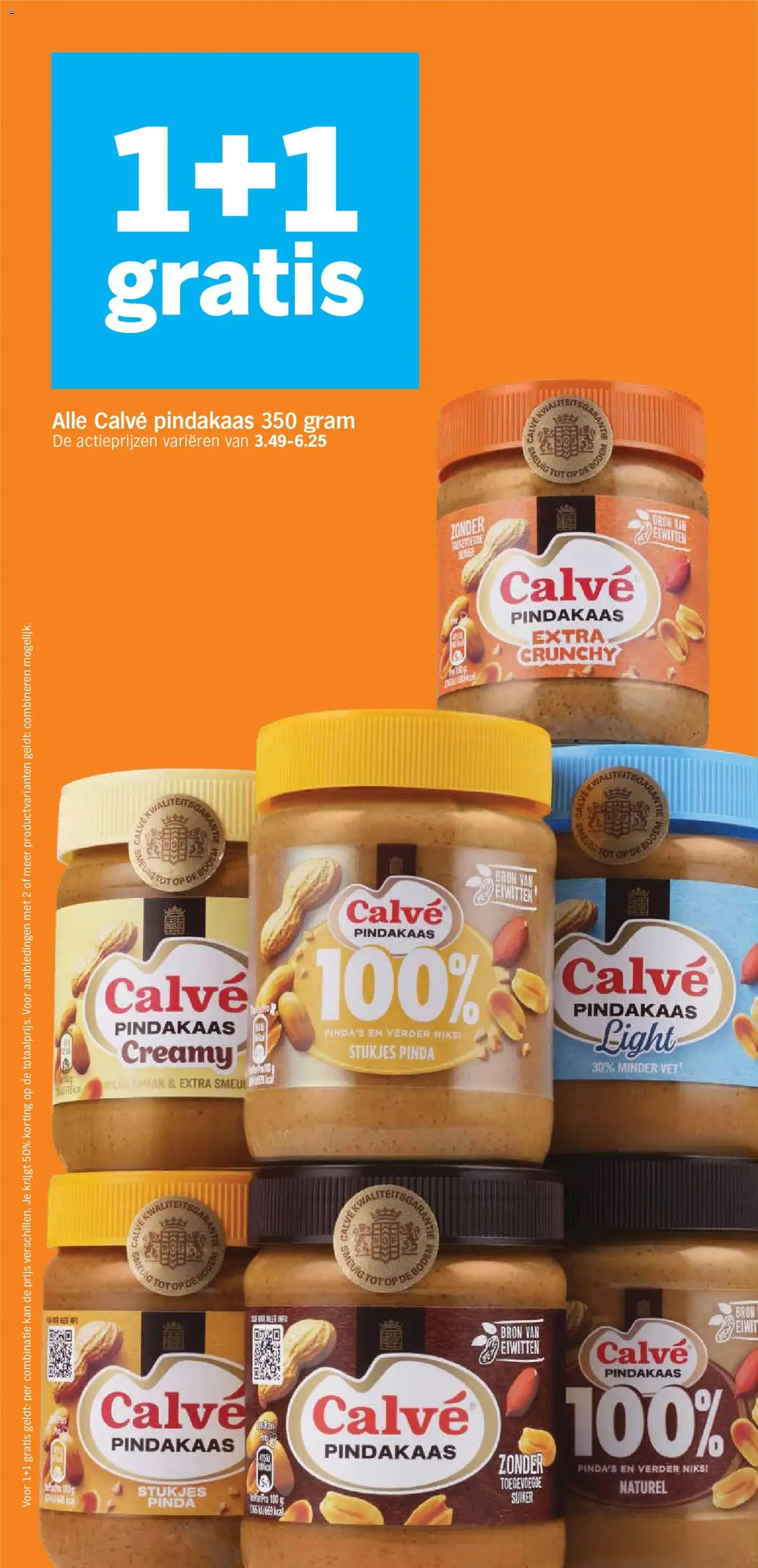 Albert Heijn folder week 22 - geldige folder vanaf 26-05-2026 pagina 2 van 40