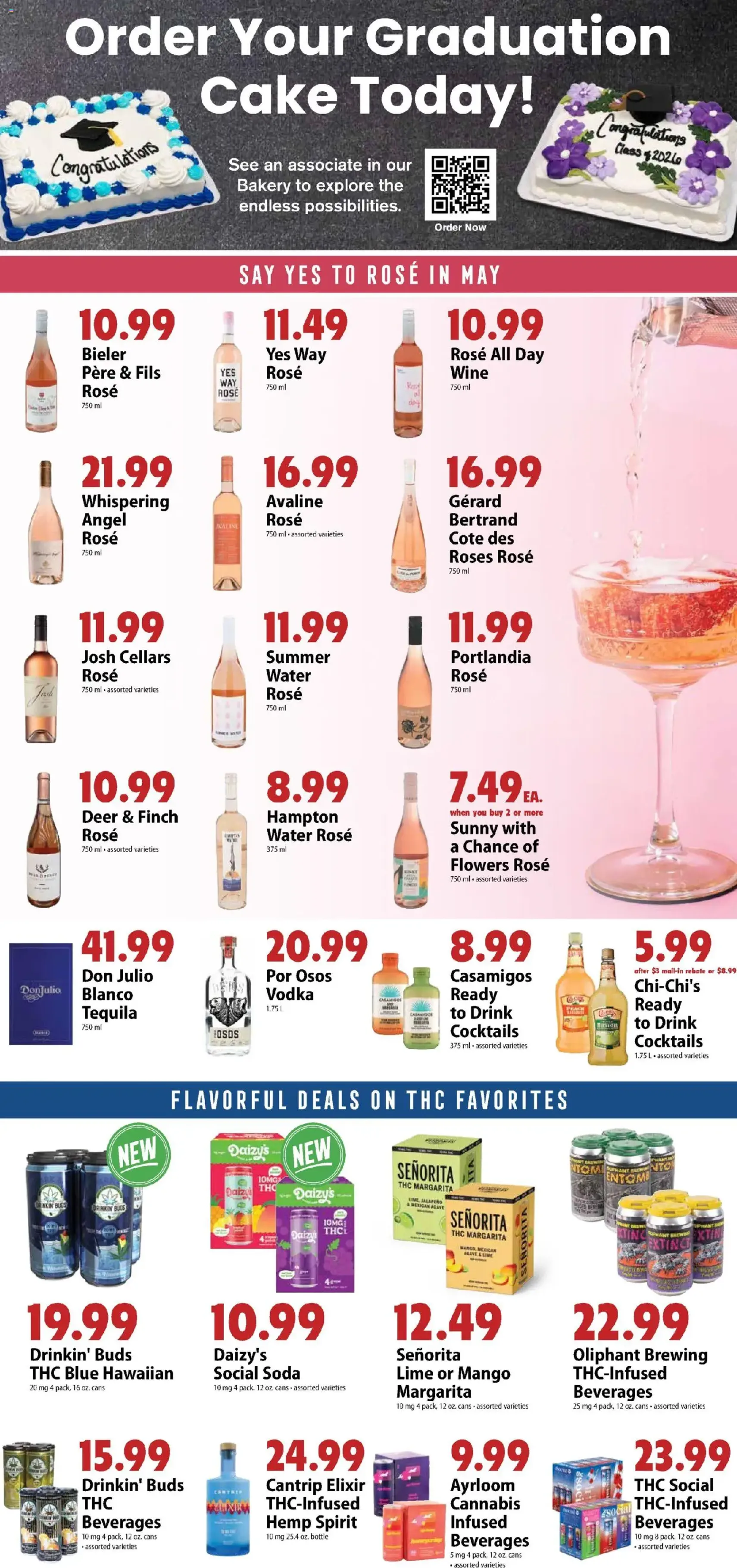 Festival Foods Weekly Ad - valid flyer from 05/27/2026, page 7 of 9