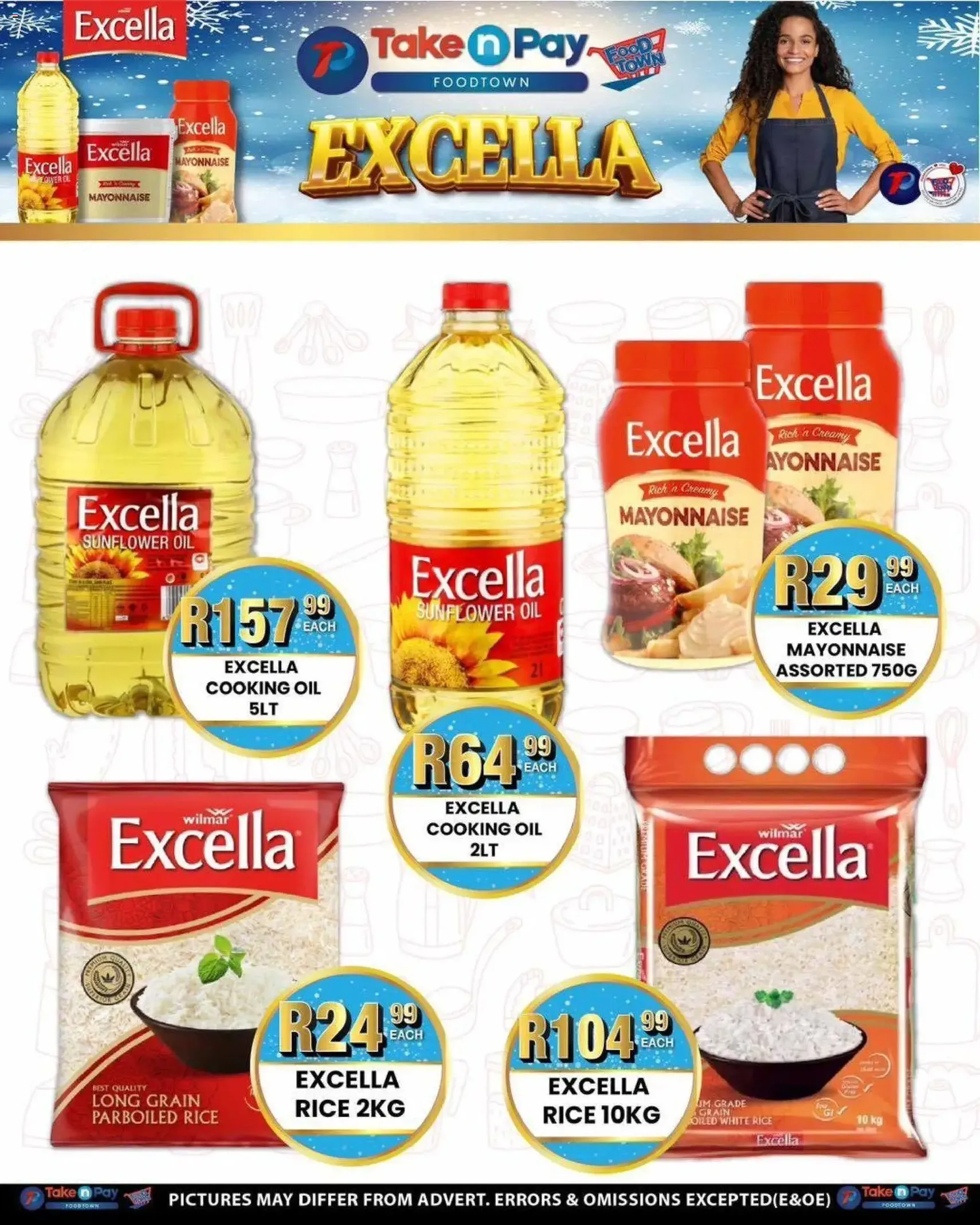 Take n Pay Specials - valid flyer from 08/06/2026, page 25 of 51