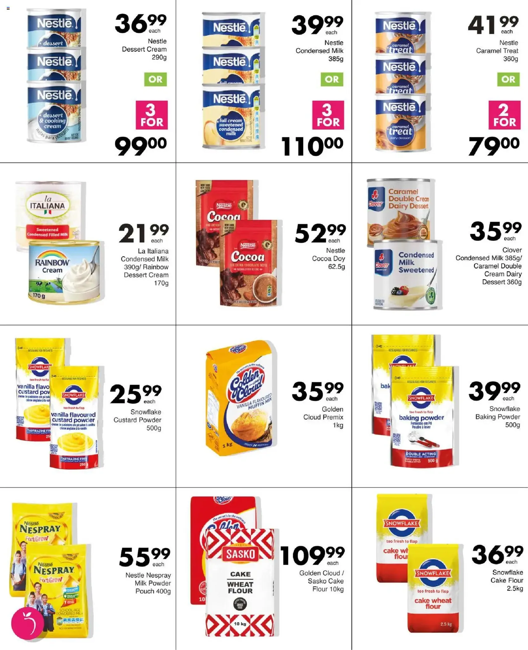 Save Specials - valid flyer from 04/12/2025, page 30 of 86