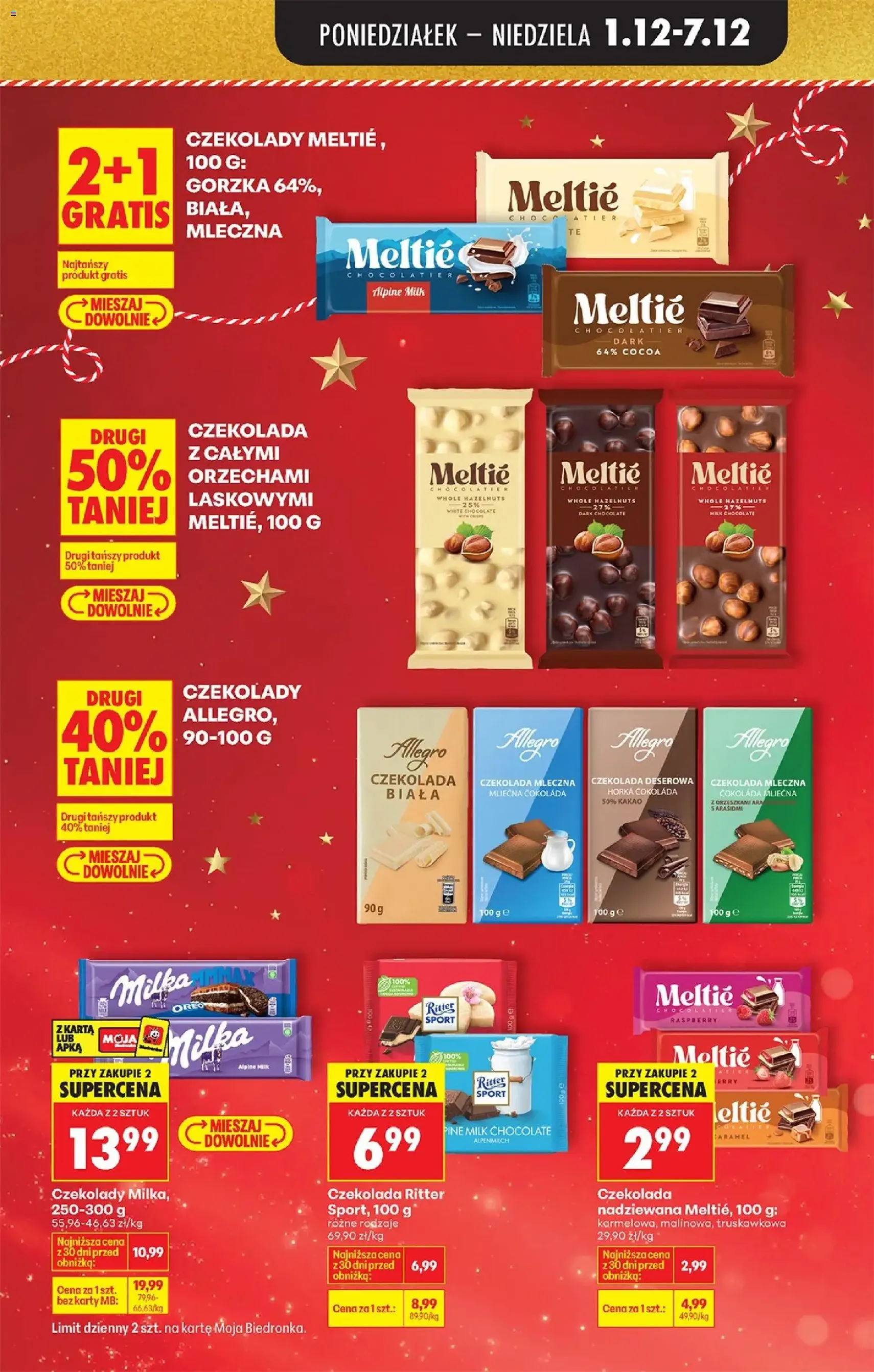 Biedronka gazetka - ważny gazetka od 01.12.2025 strona 19 z 89