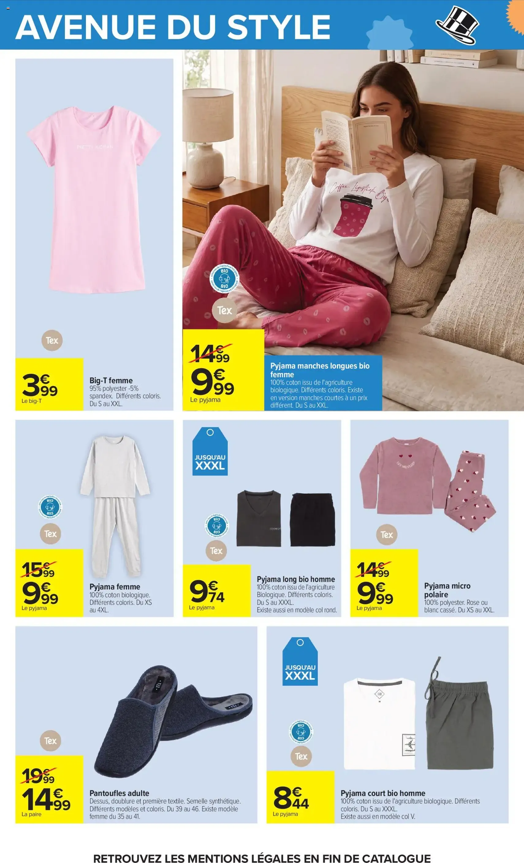 Carrefour Market catalogue - brochure valable à partir du 15/09/2026, page 79 sur 93