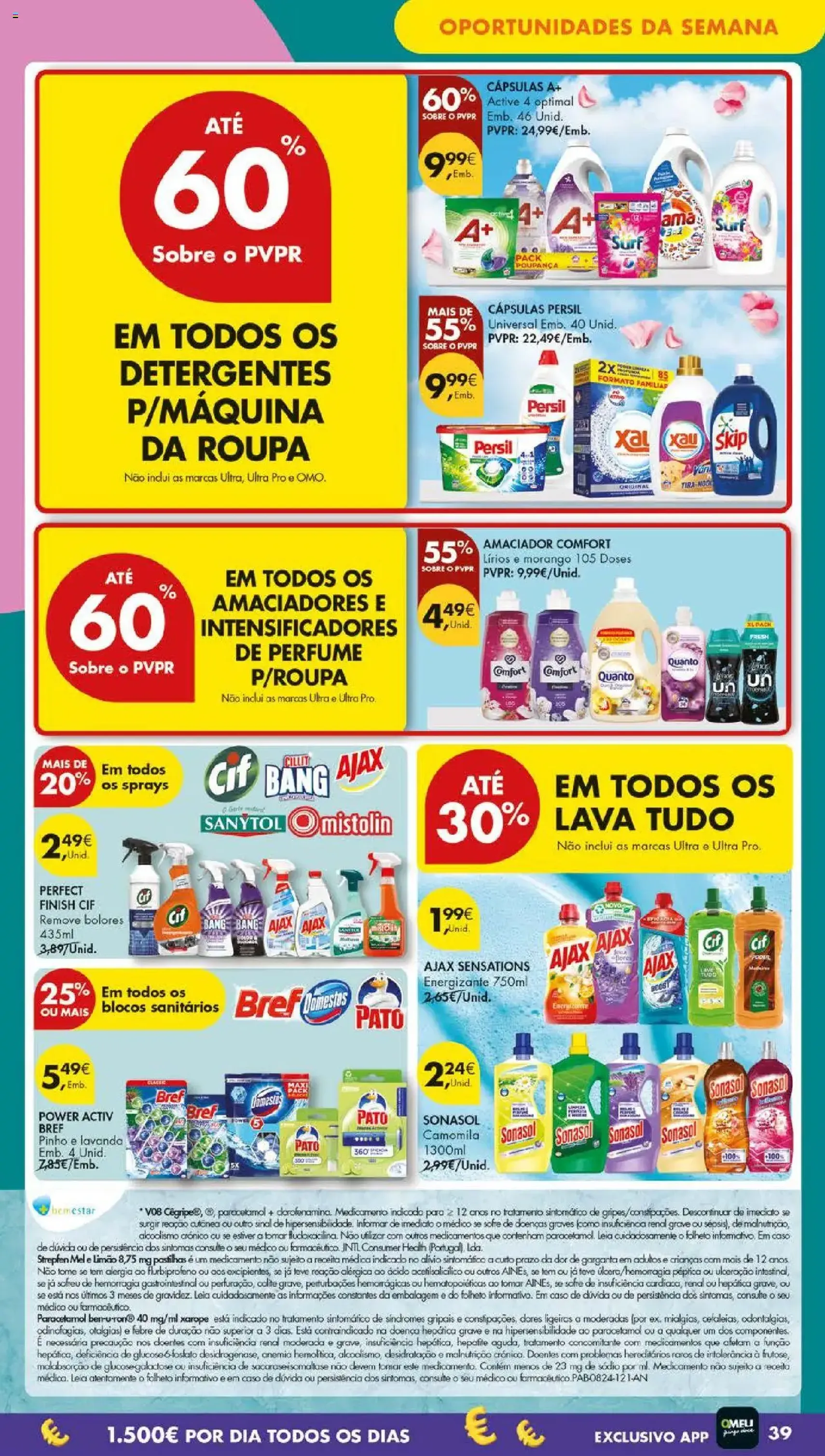 Pingo Doce folheto - folheto válido a partir de 23/09/2025 página 43 de 56