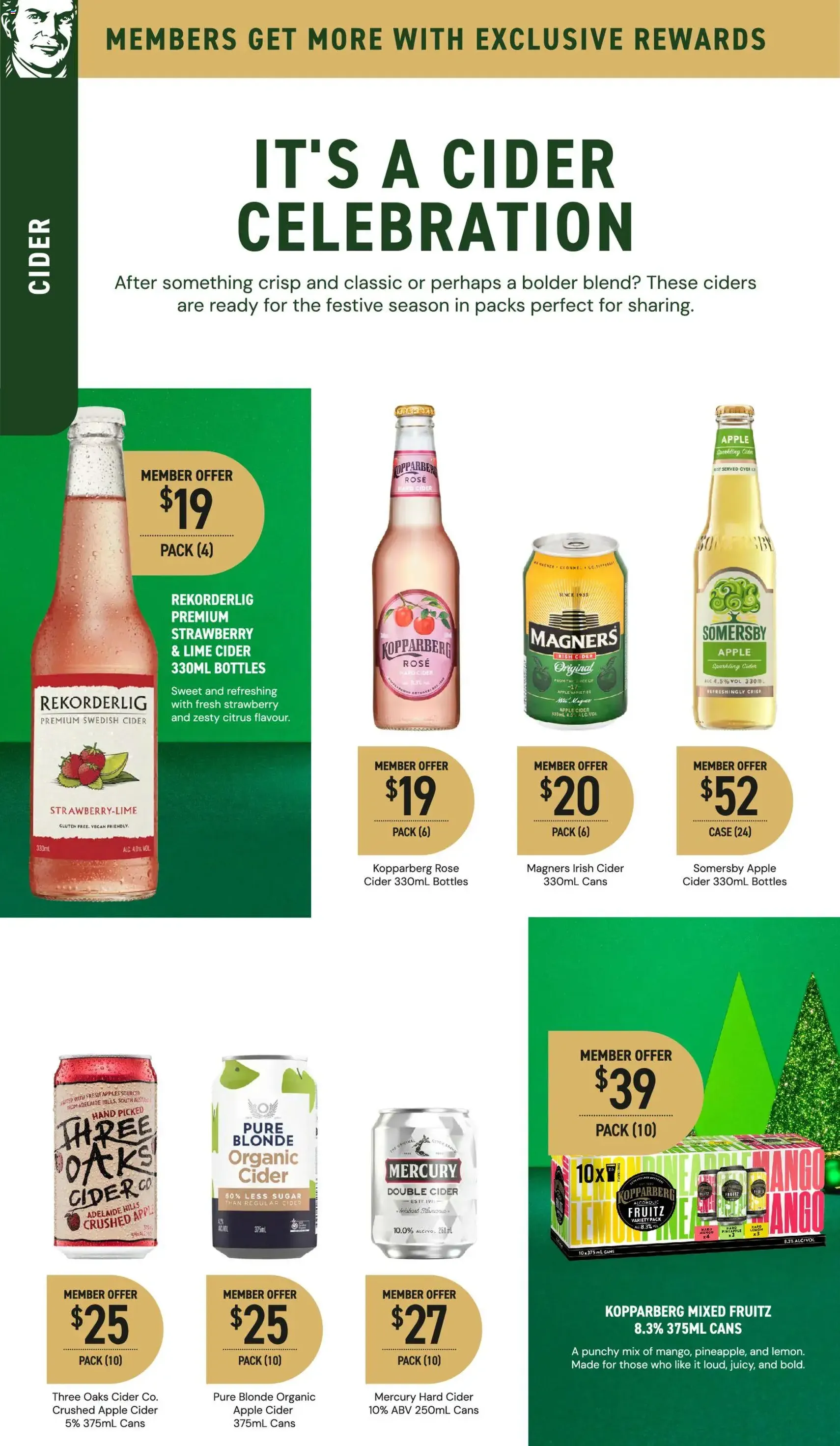 Dan Murphy's Catalogue - valid flyer from 04/12/2025, page 44 of 52