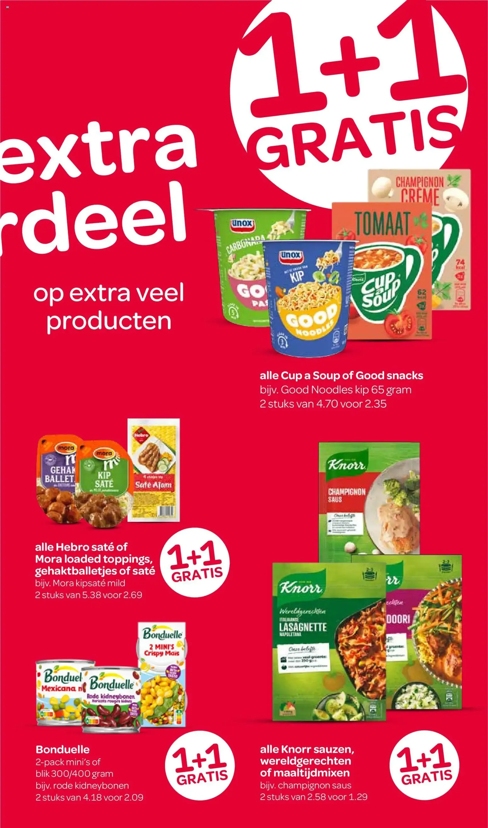 Spar - Folder - geldige folder vanaf 01-01-2026 pagina 3 van 16