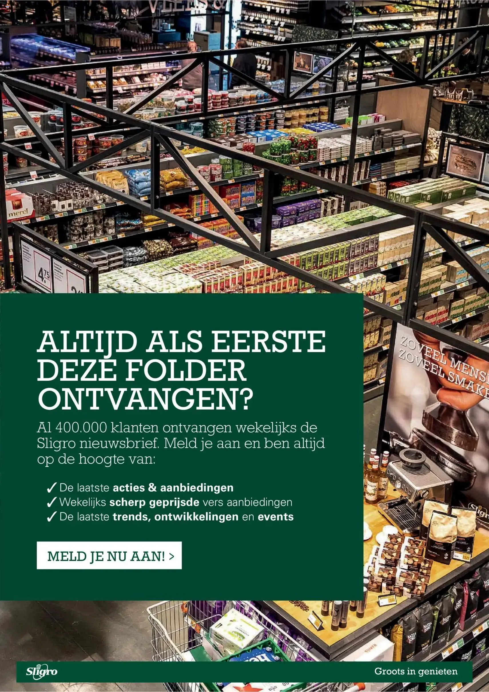 Sligro folder - geldige folder vanaf 30-04-2026 pagina 66 van 92