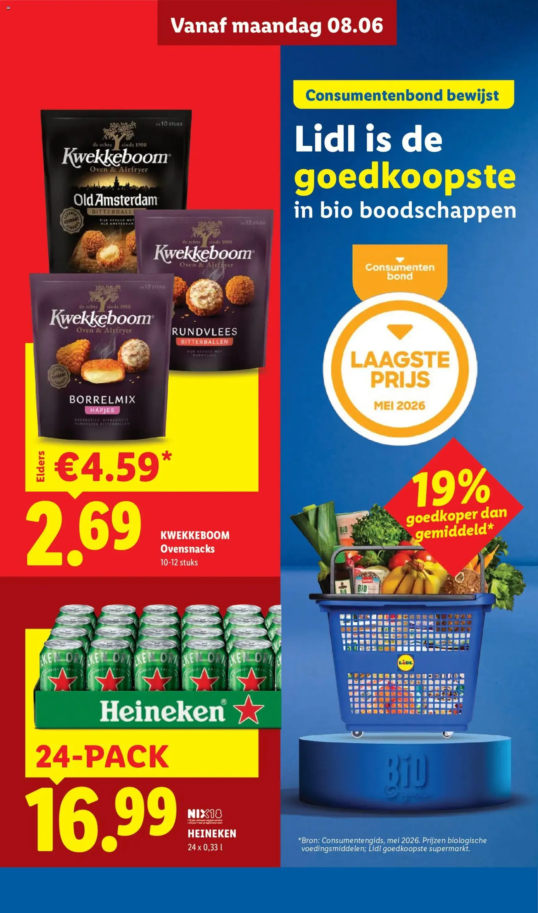 Lidl folder week 24 - geldige folder vanaf 08-06-2026 pagina 5 van 52