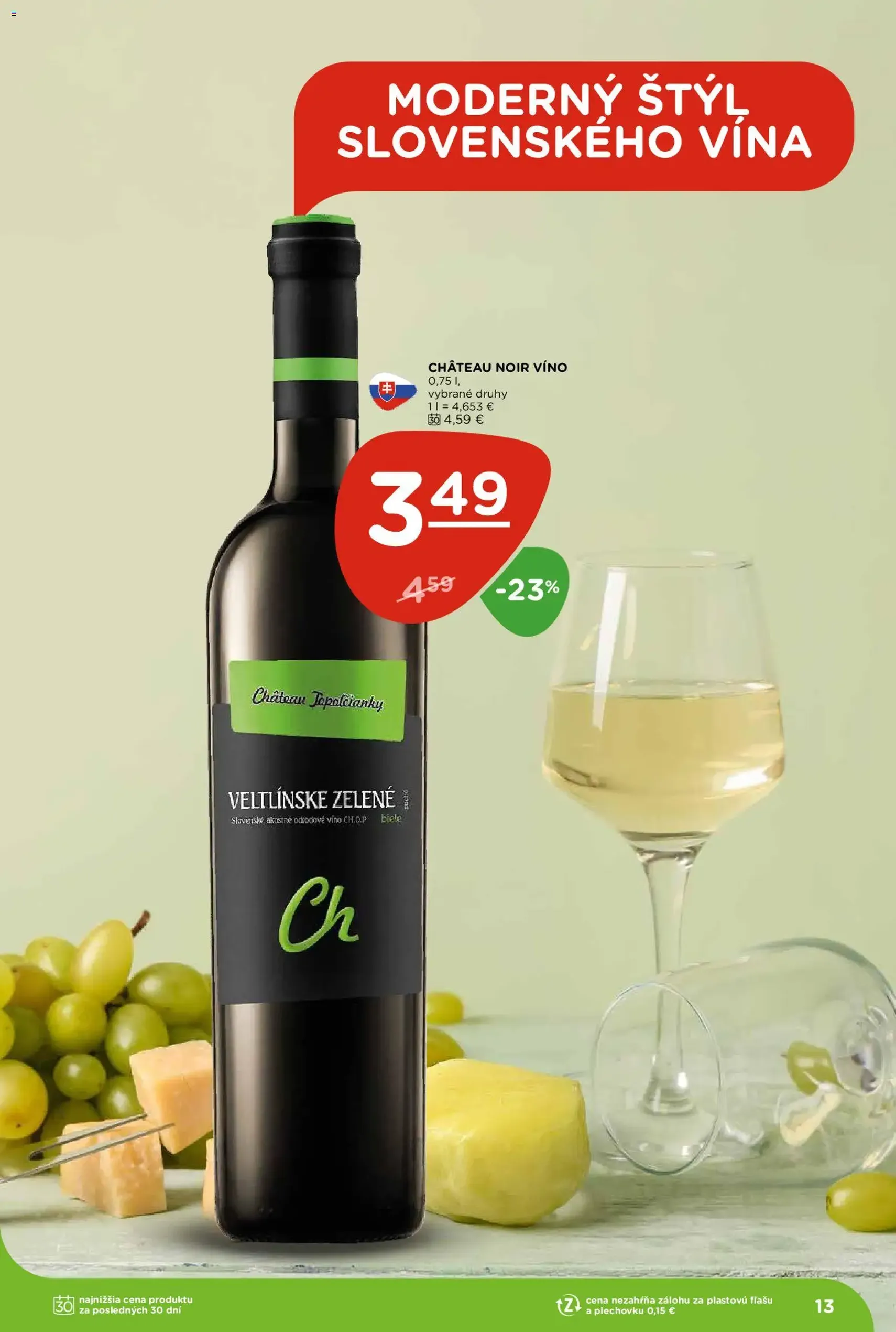 Terno leták - platný leták od 19.02.2026 strana 13 z 19