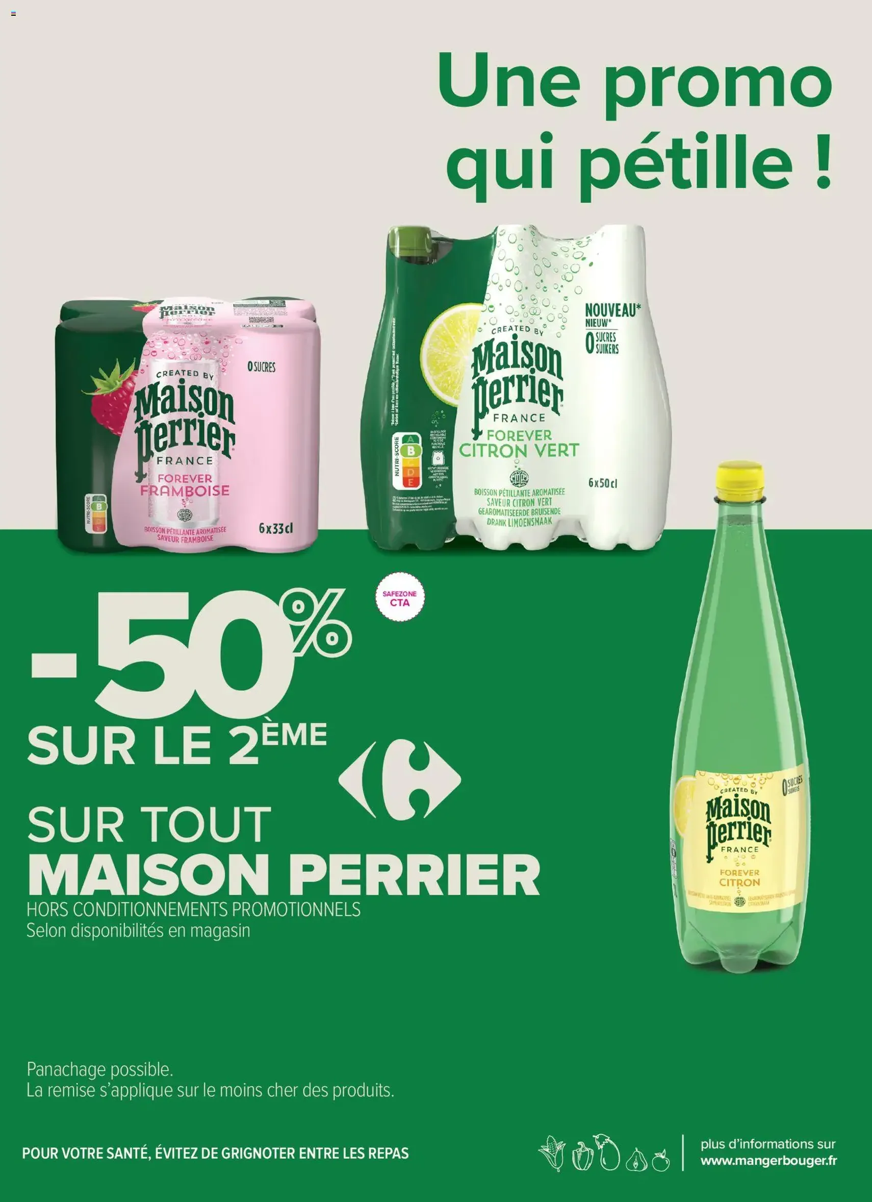 Carrefour City catalogue - brochure valable à partir du 06/10/2026, page 9 sur 19